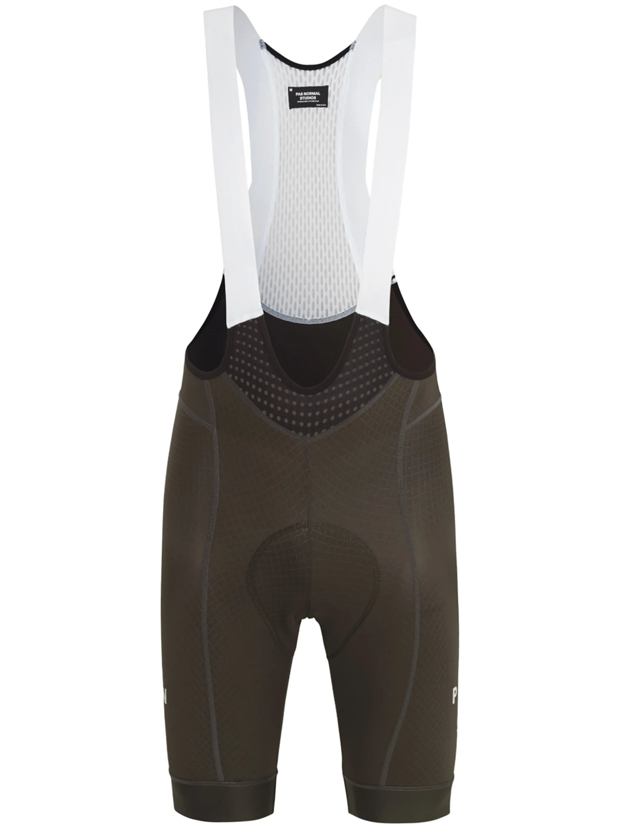 Mechanism cycling bib shorts