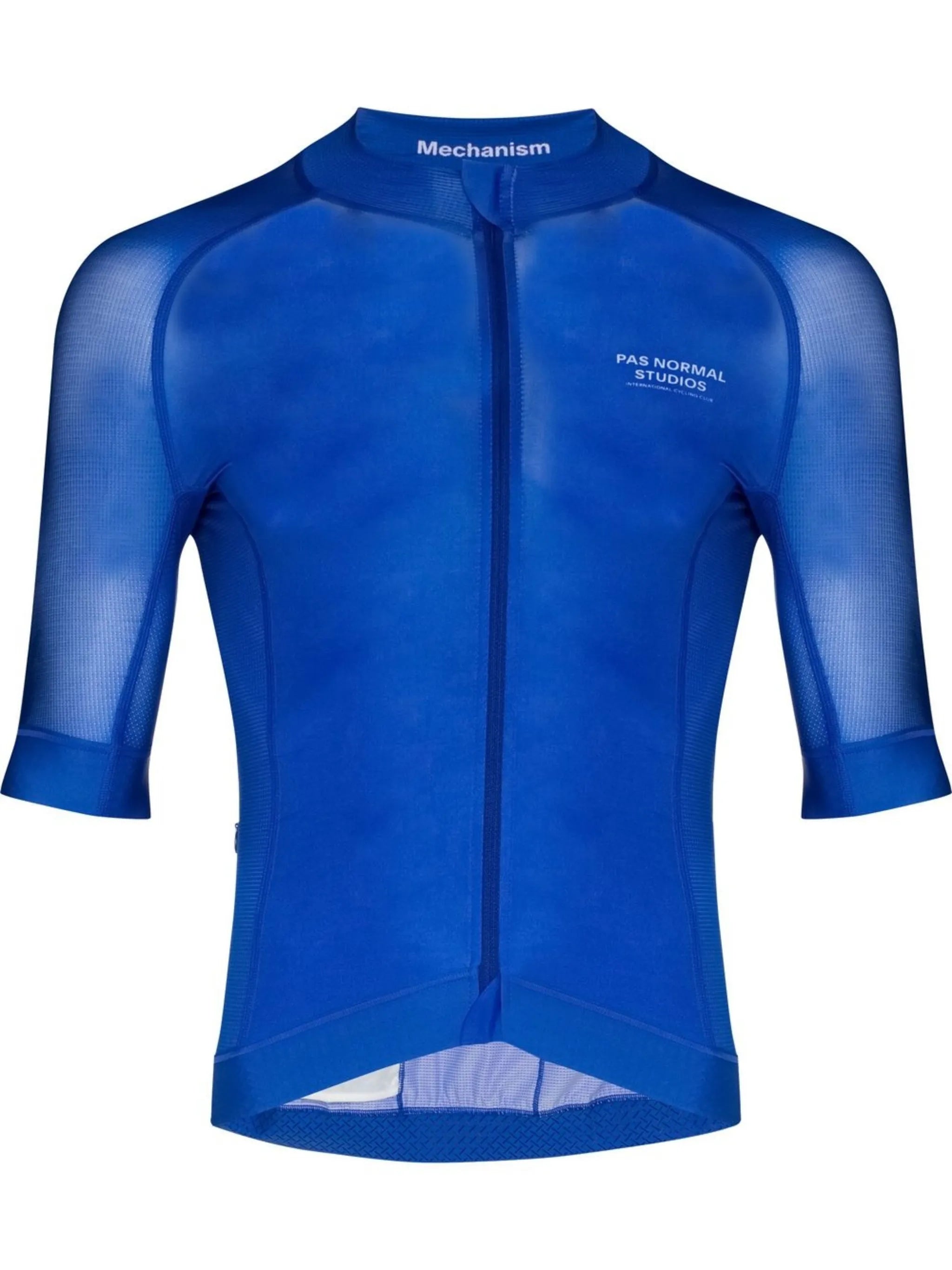 Mechanism technical jersey T-shirt
