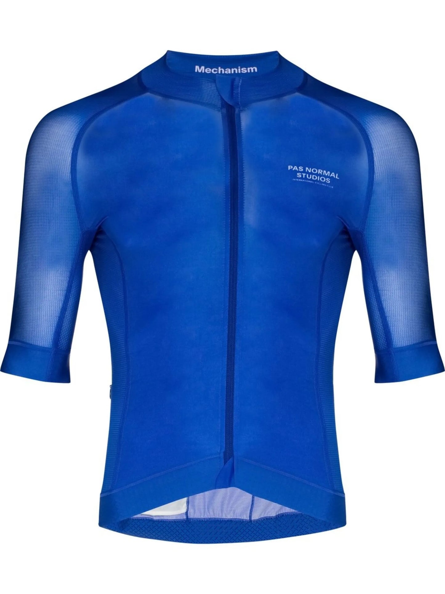 Mechanism technical jersey T-shirt
