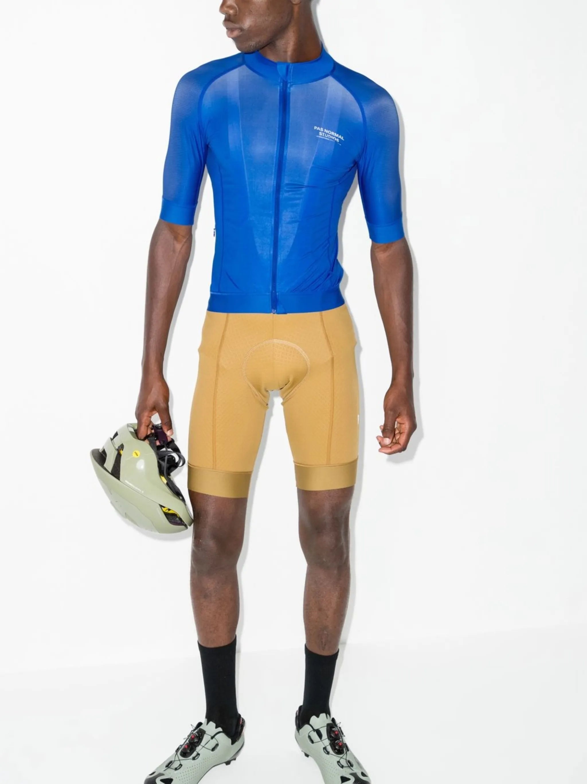 Mechanism technical jersey T-shirt