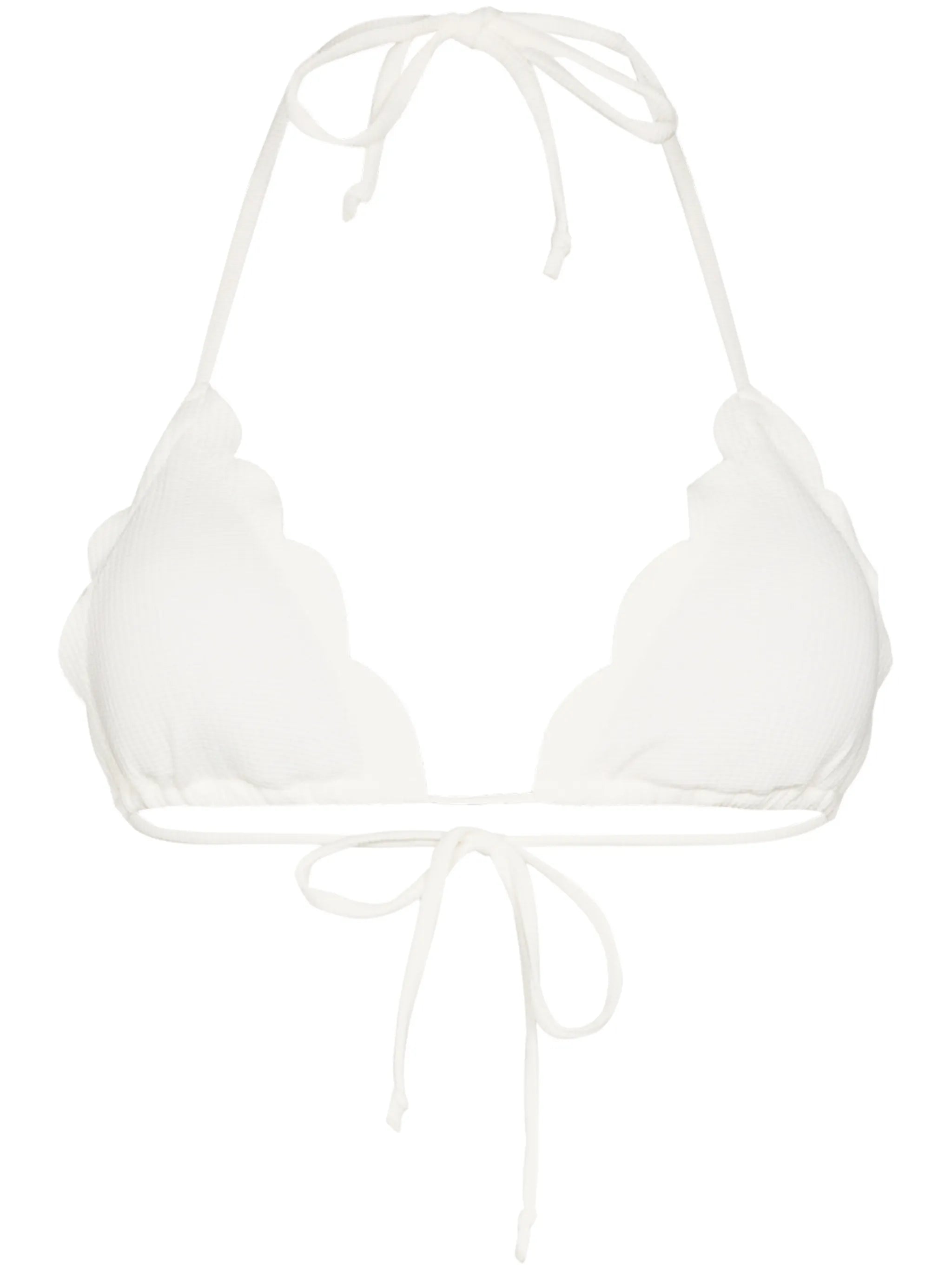 Broadway halterneck bikini top
