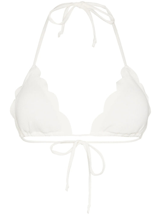 Broadway halterneck bikini top
