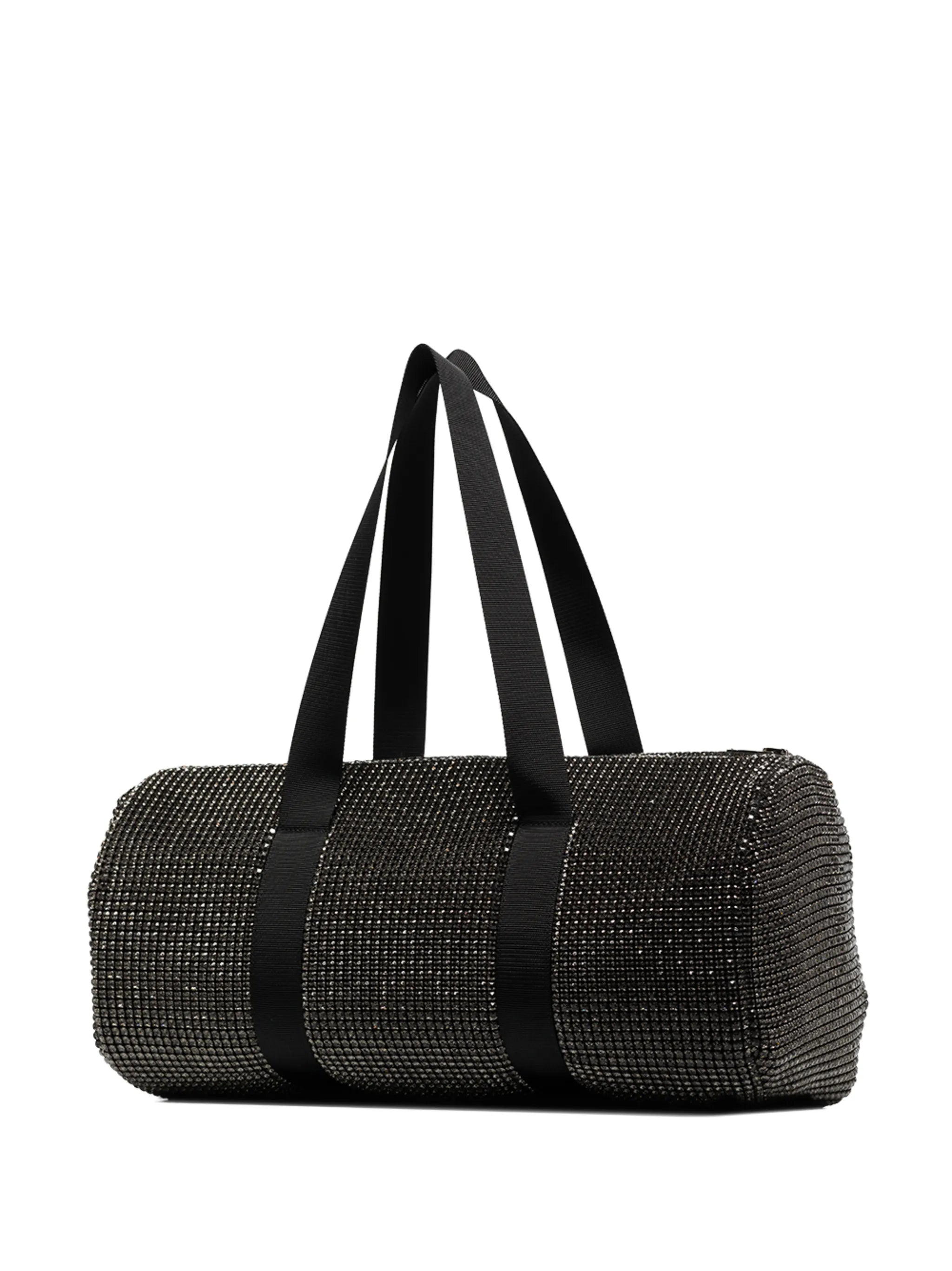 Cruiser rhinestone holdall bag