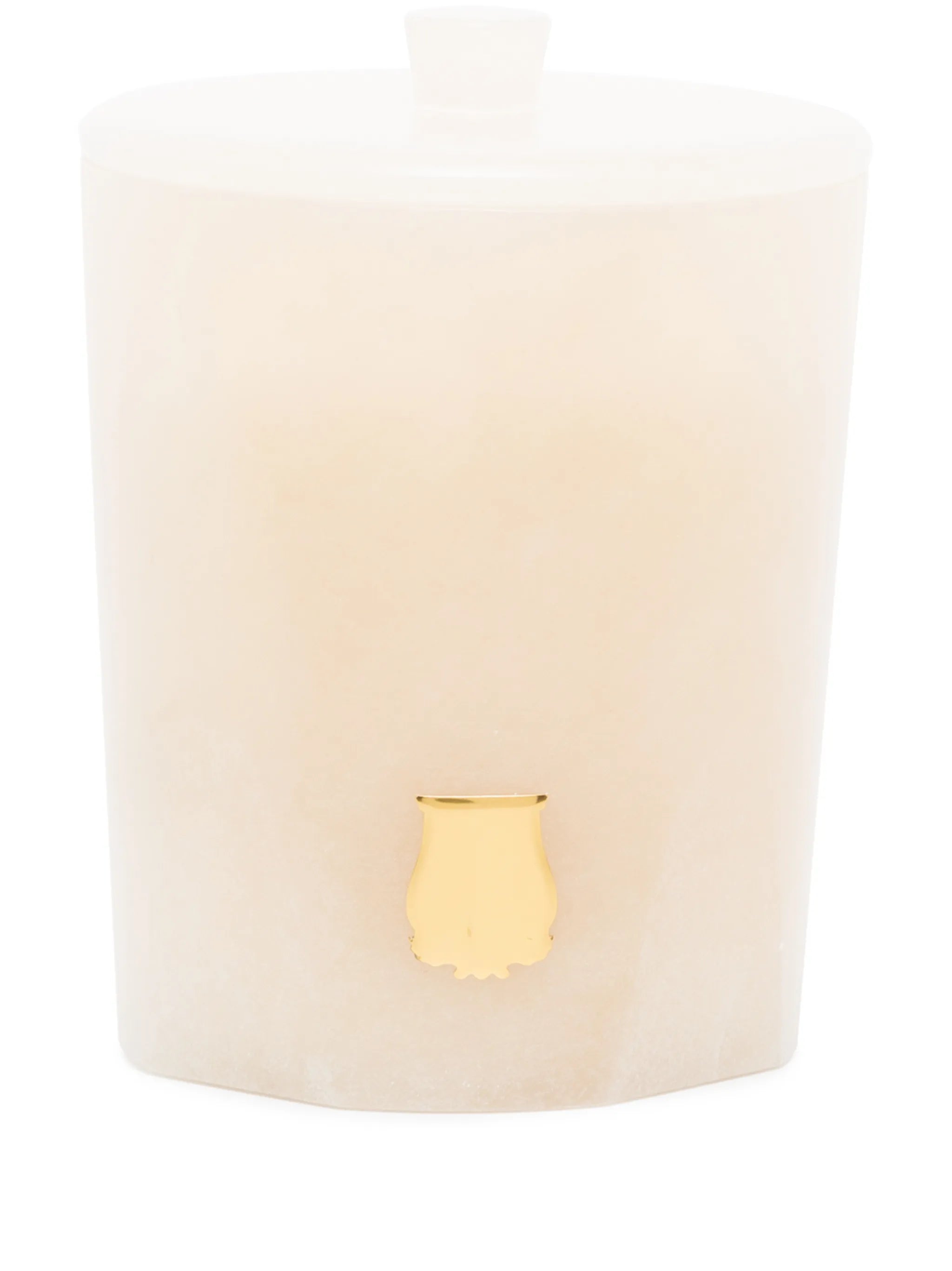 The Alabasters Héméra scented candle