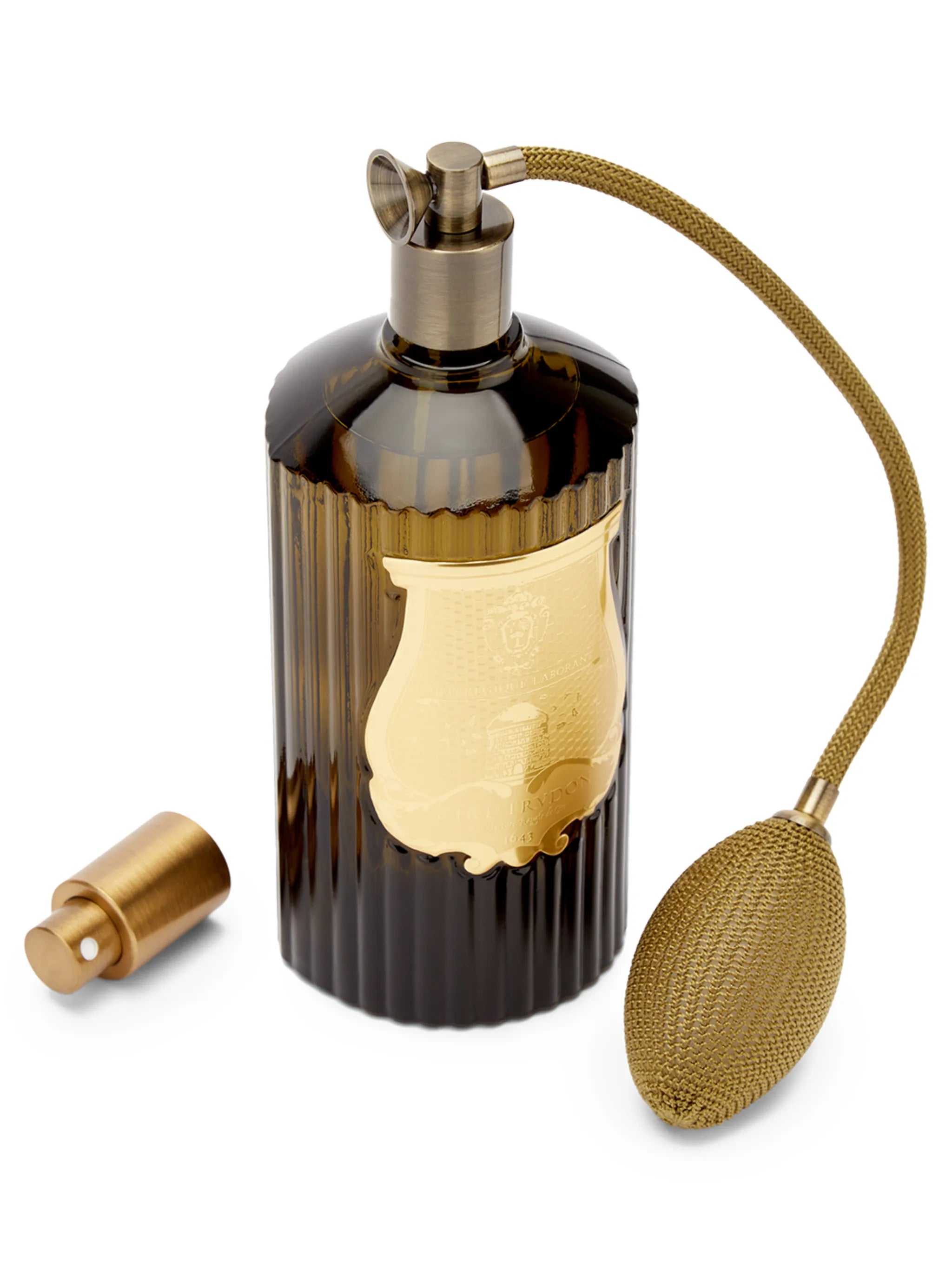 Abd El Kader room spray 375ml