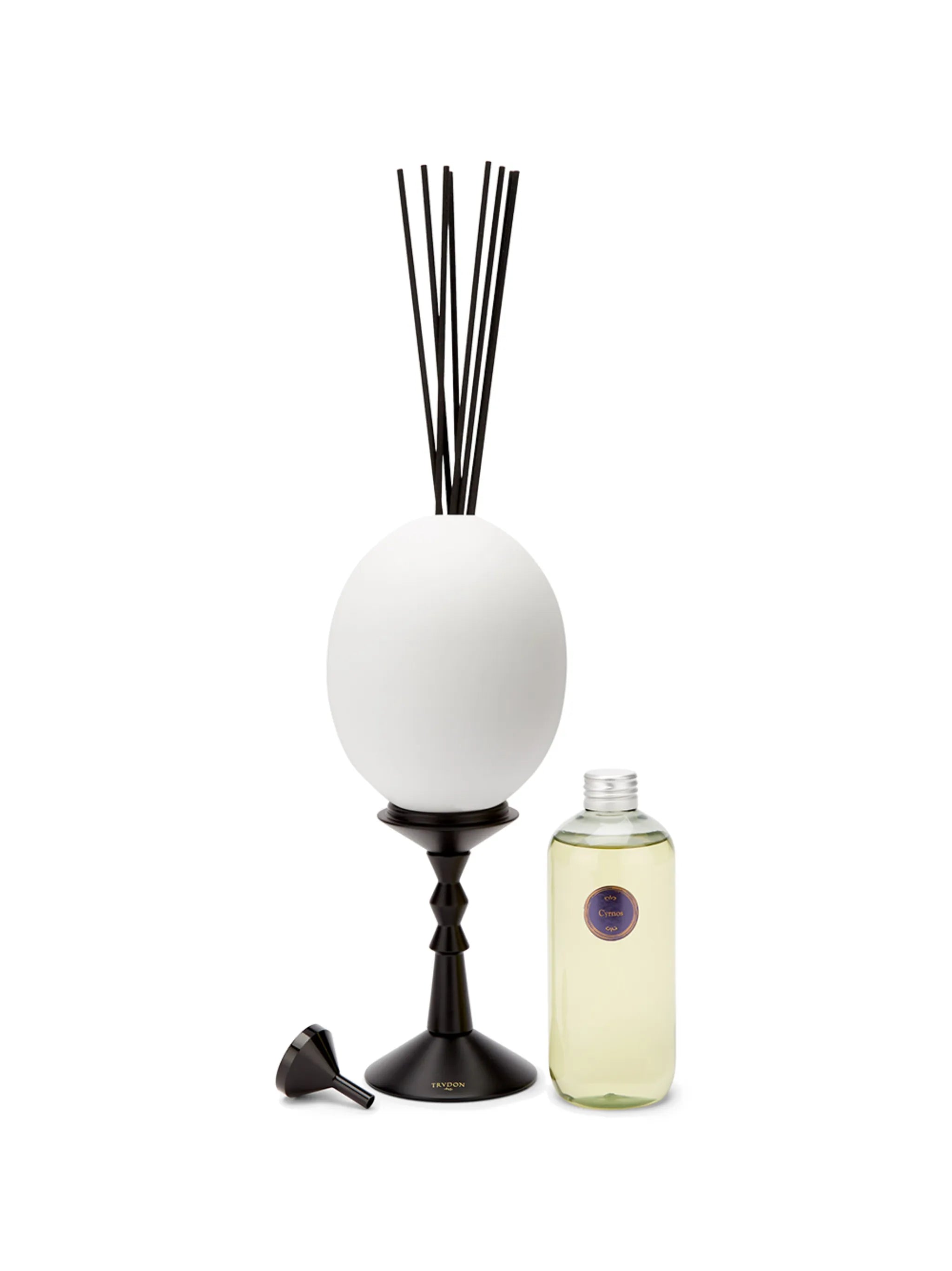 L'Oeuf Cyrnos oil diffuser 300ml