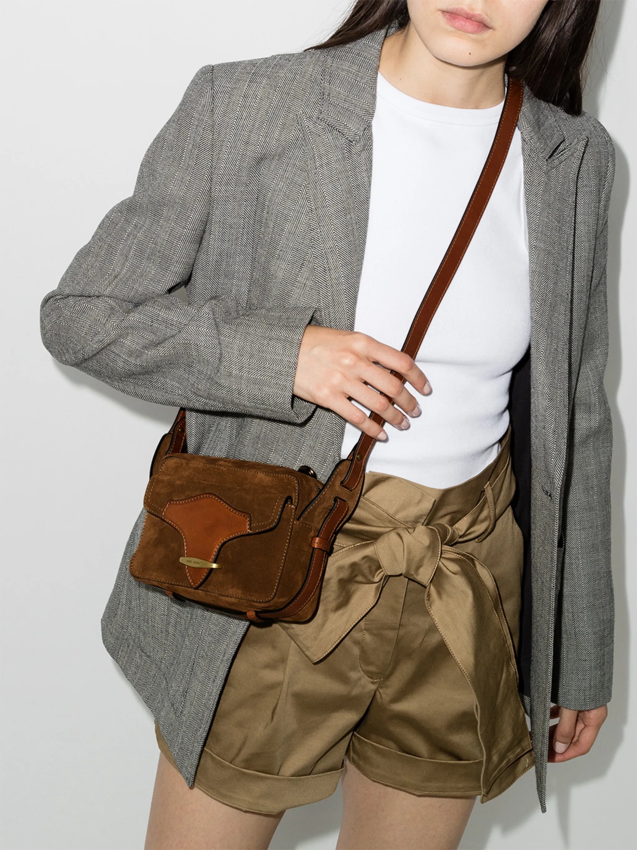 Wasy crossbody bag