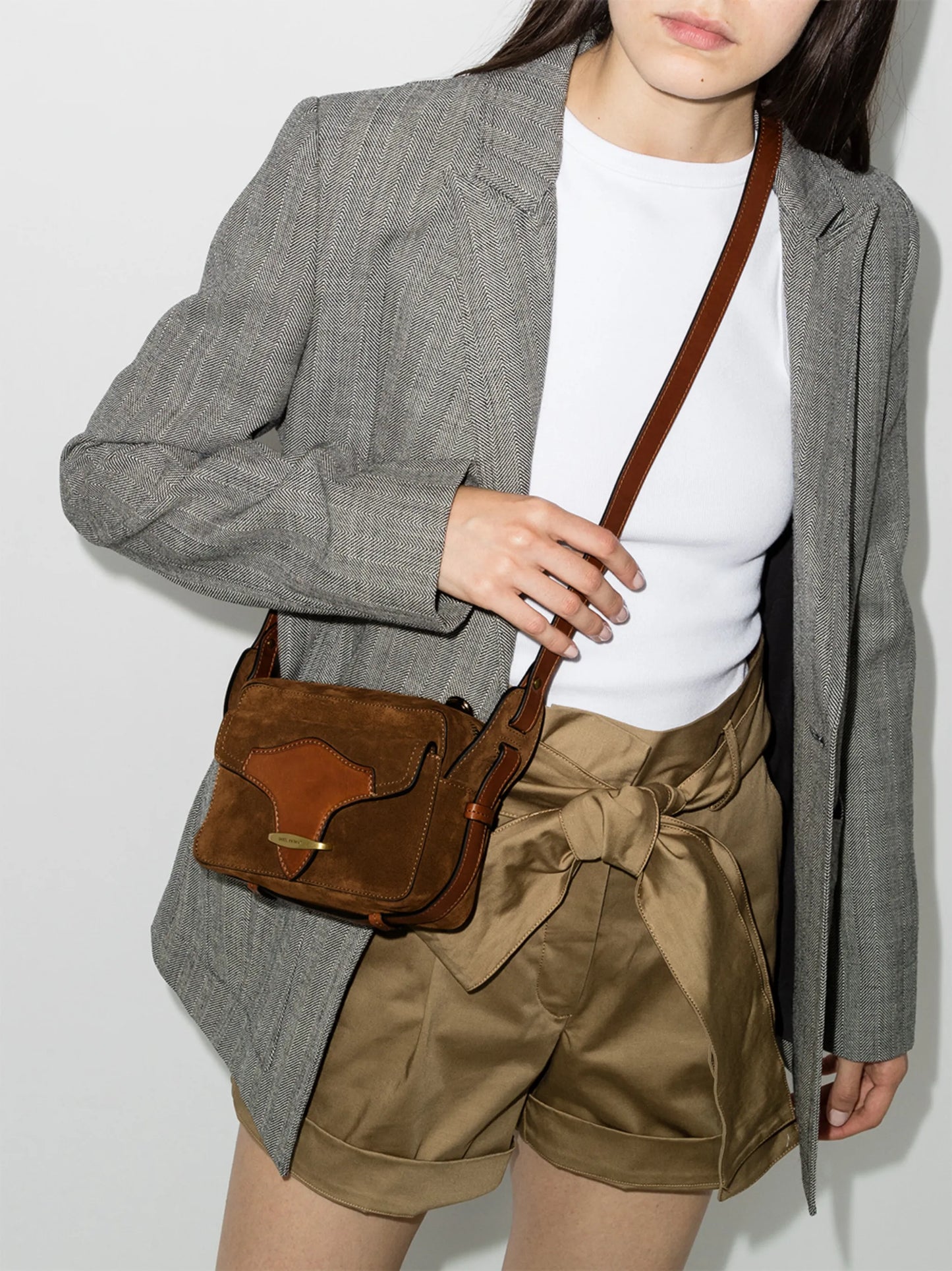 Wasy crossbody bag