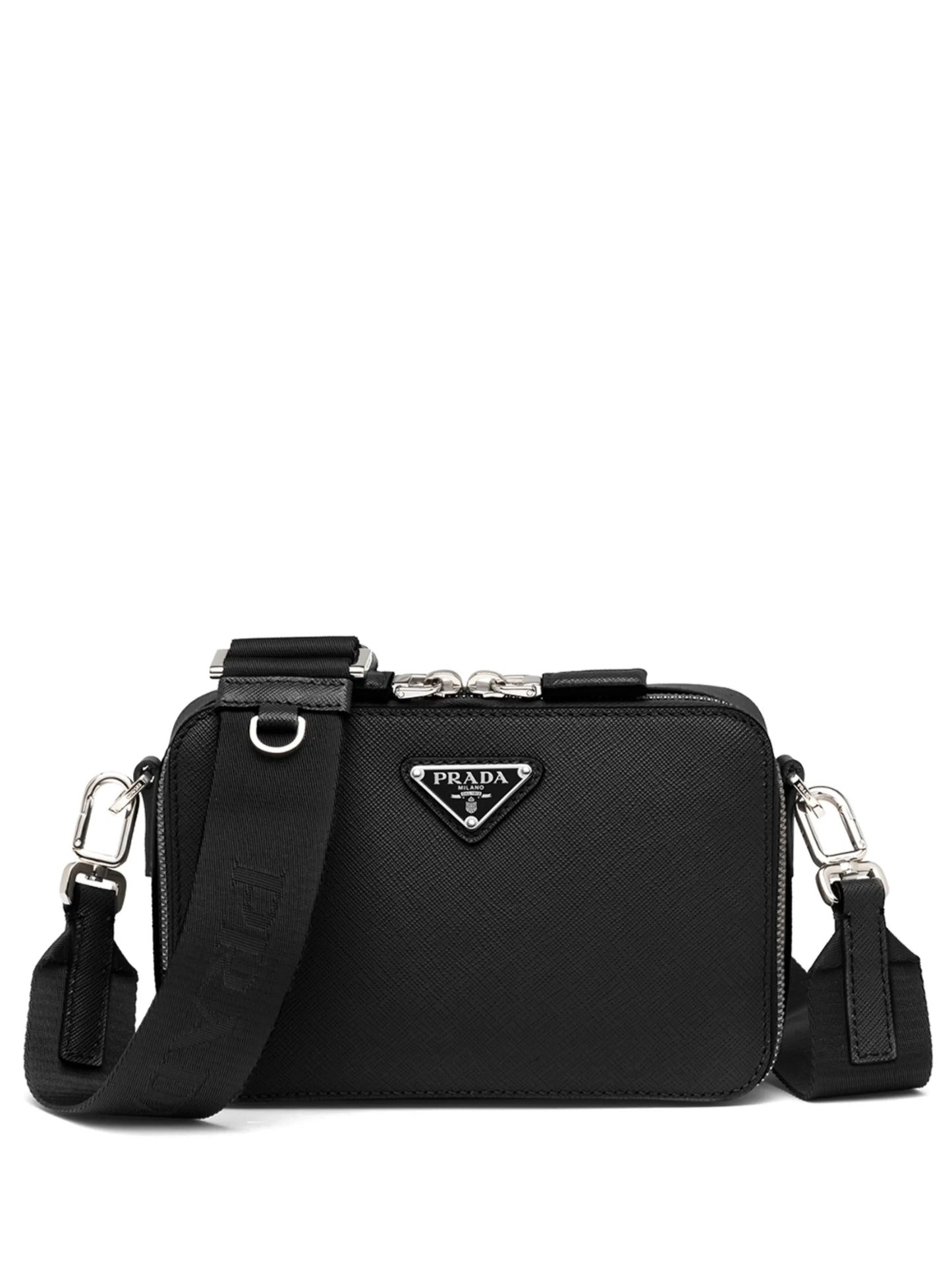 Brique shoulder bag