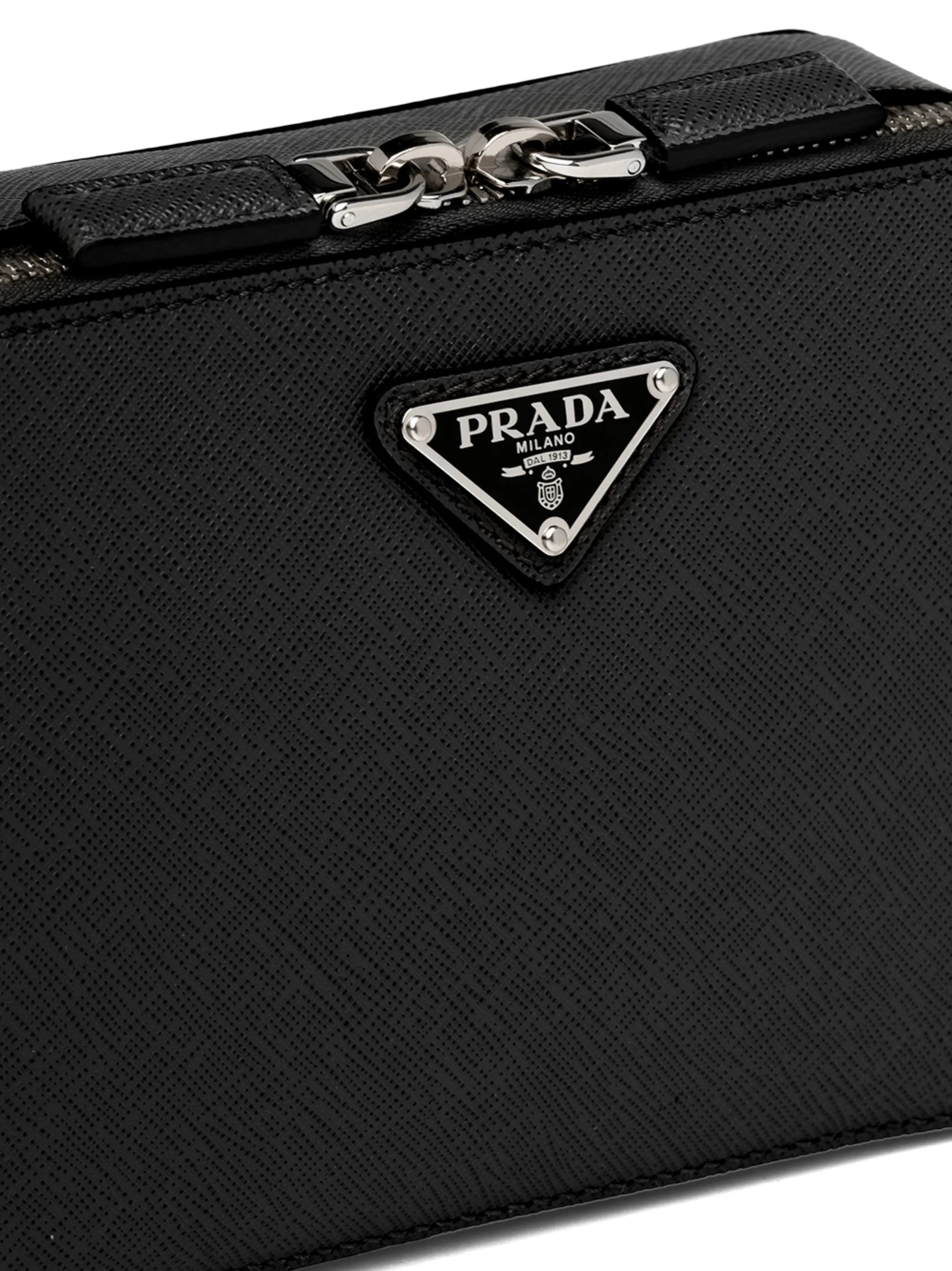 Brique shoulder bag