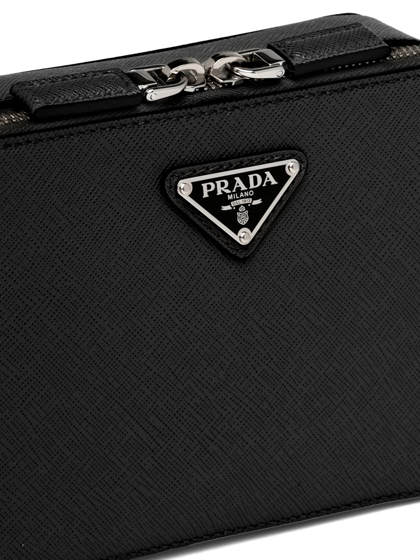 Brique shoulder bag