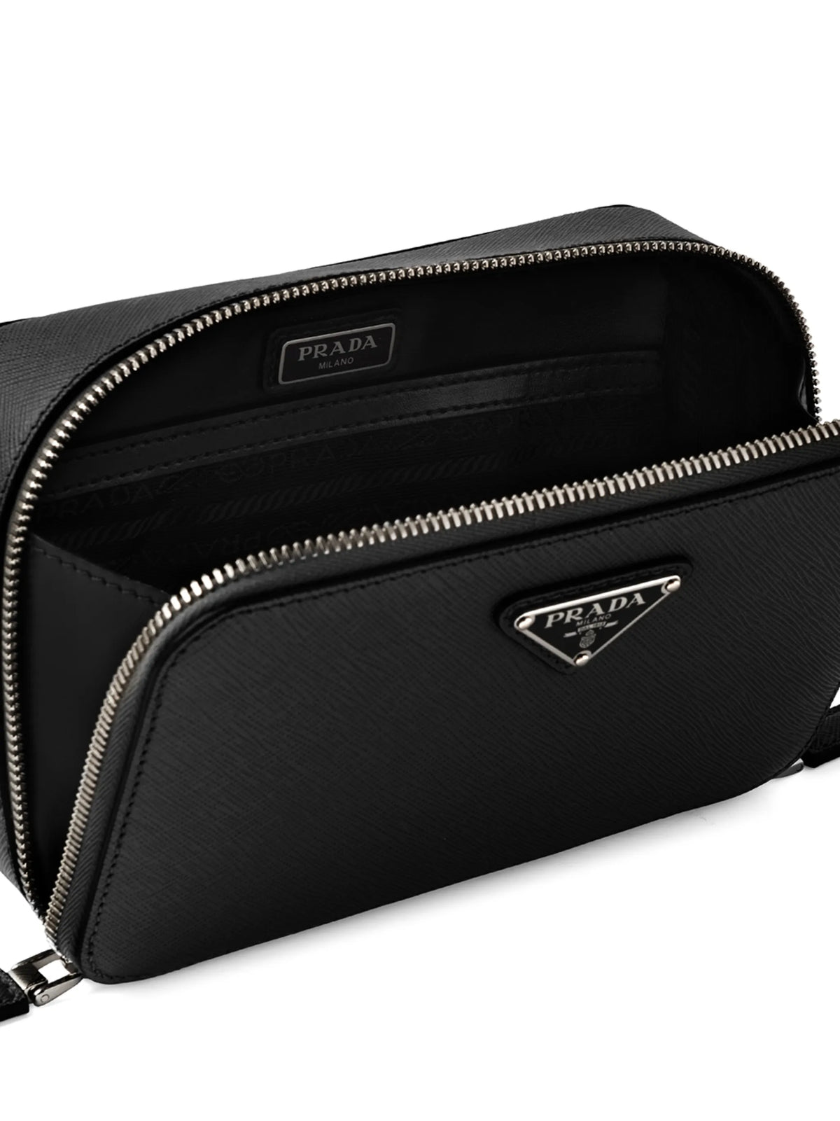 Brique shoulder bag