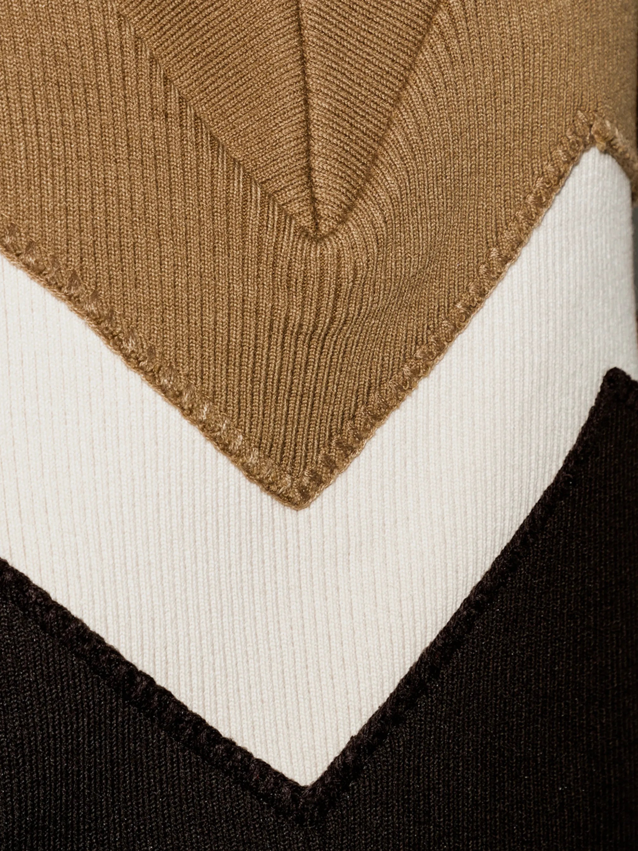 Kenna V-neck vest
