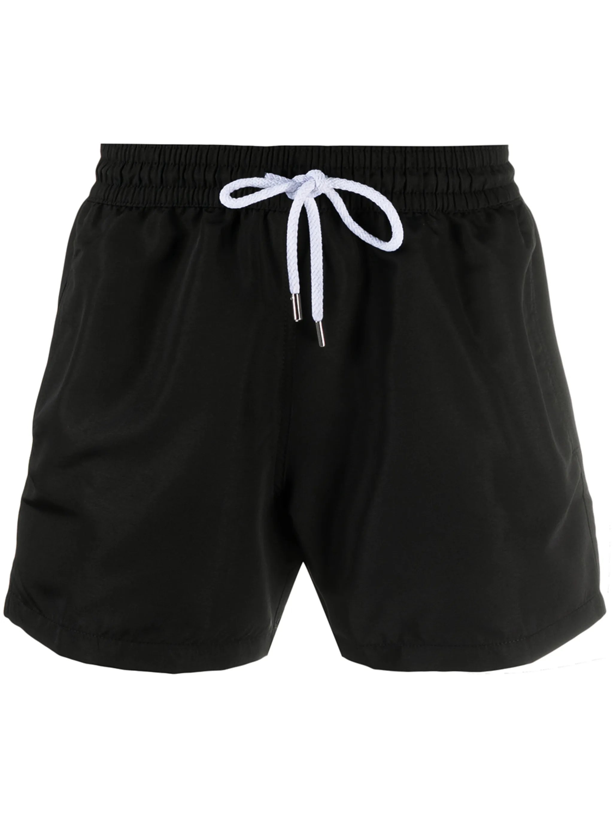short swim trunks