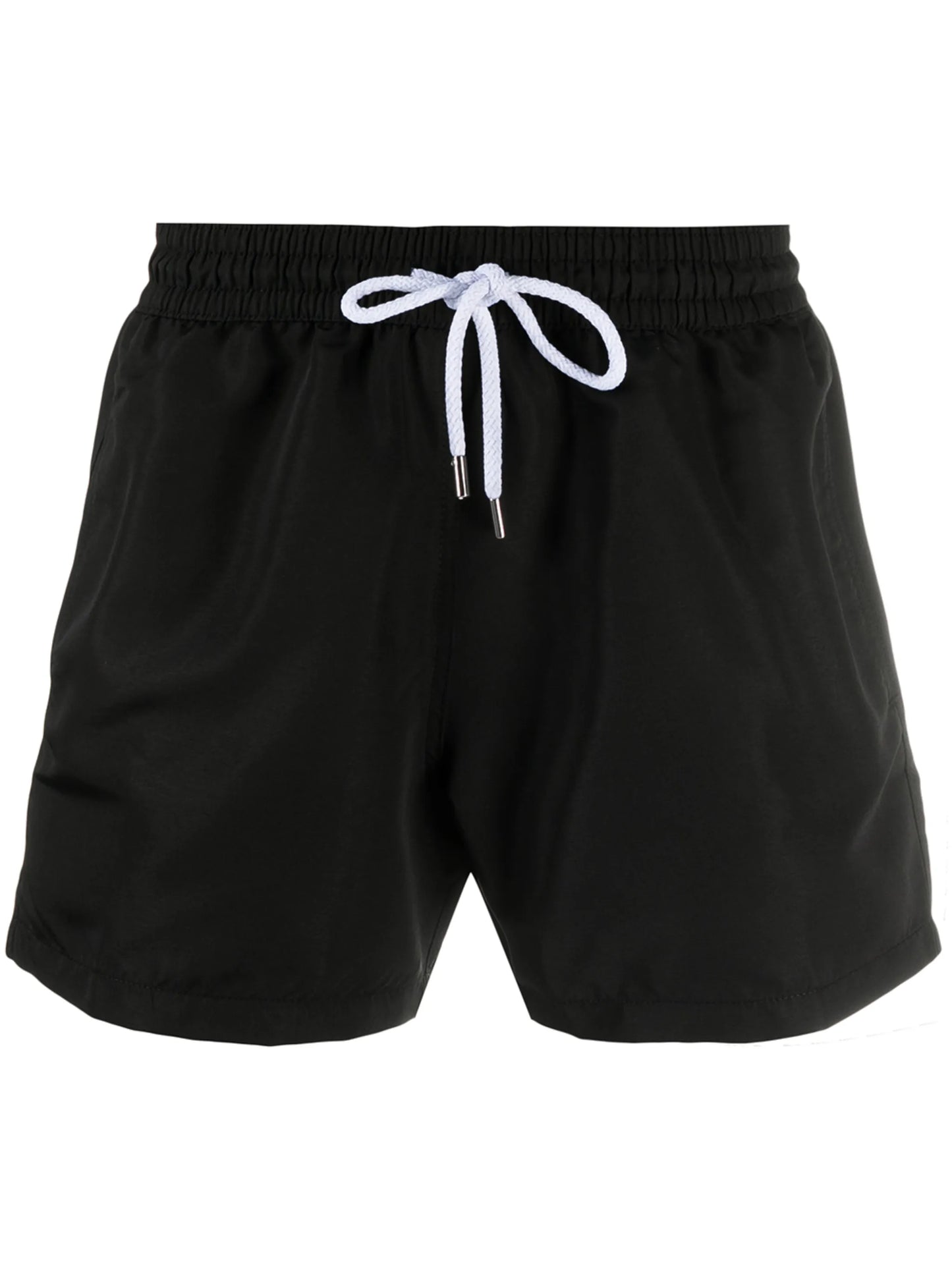 short swim trunks