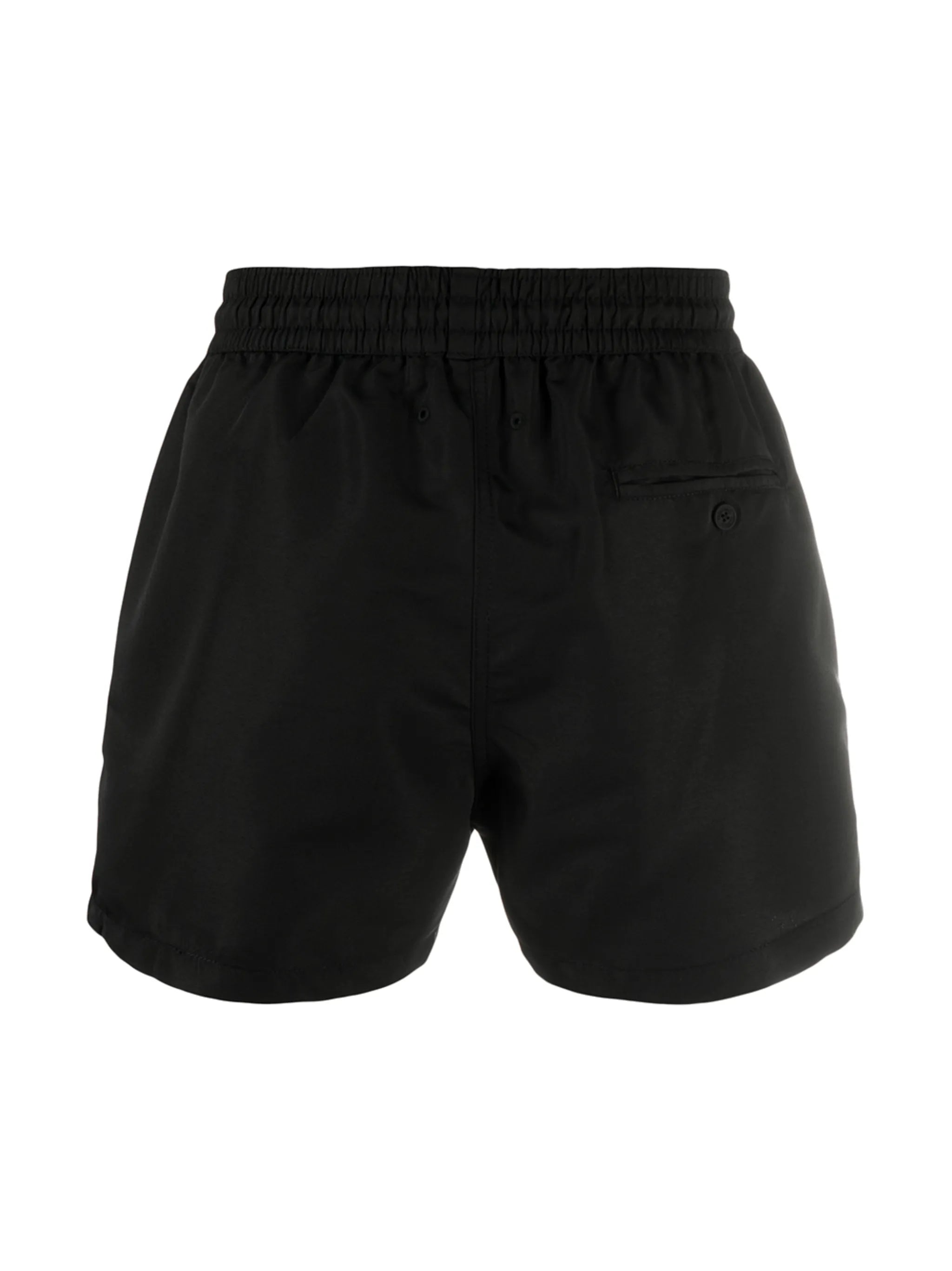 short swim trunks