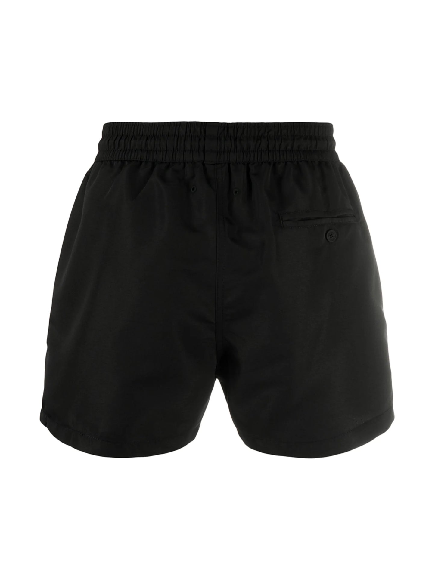 short swim trunks