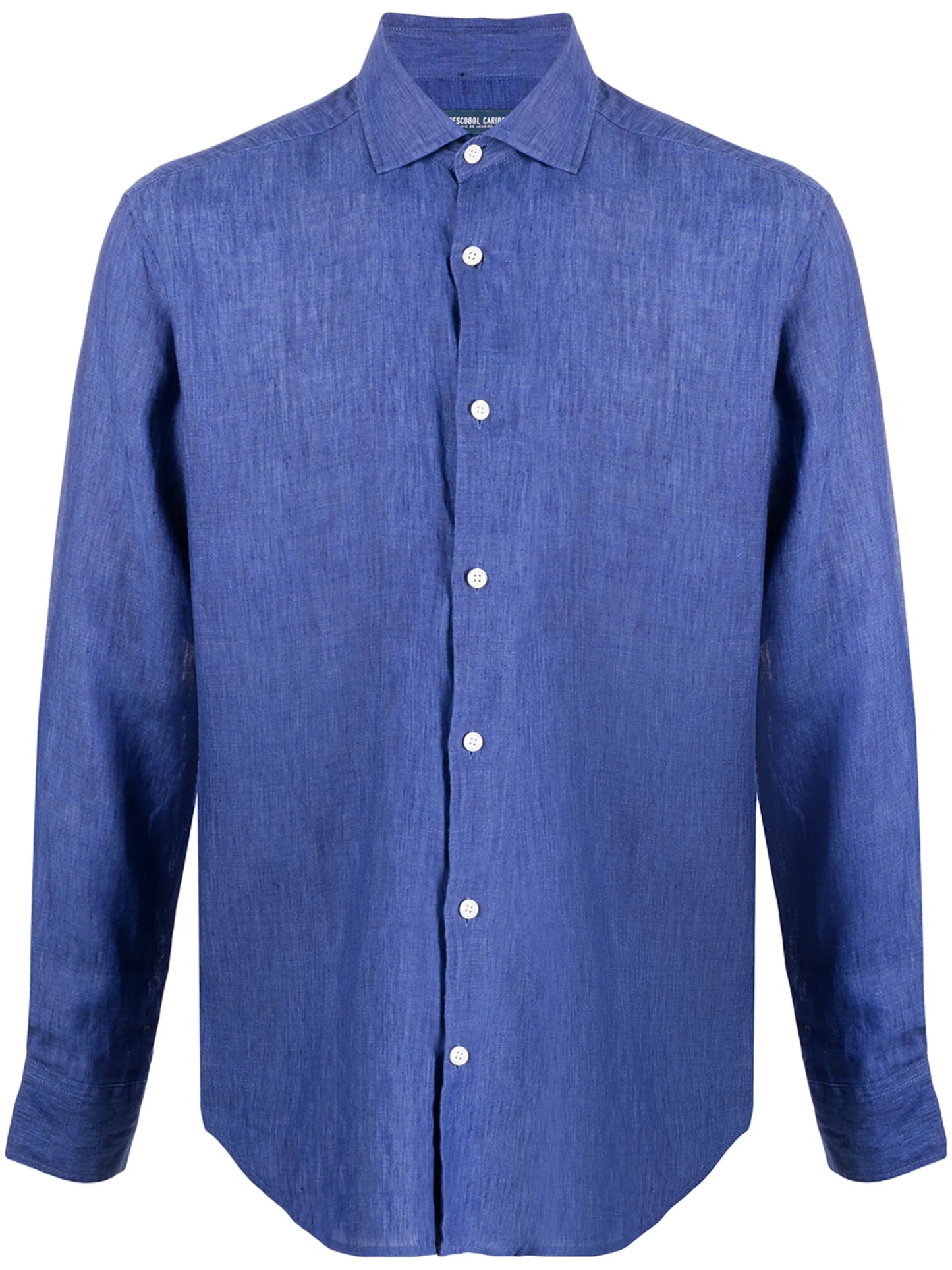 classic linen shirt