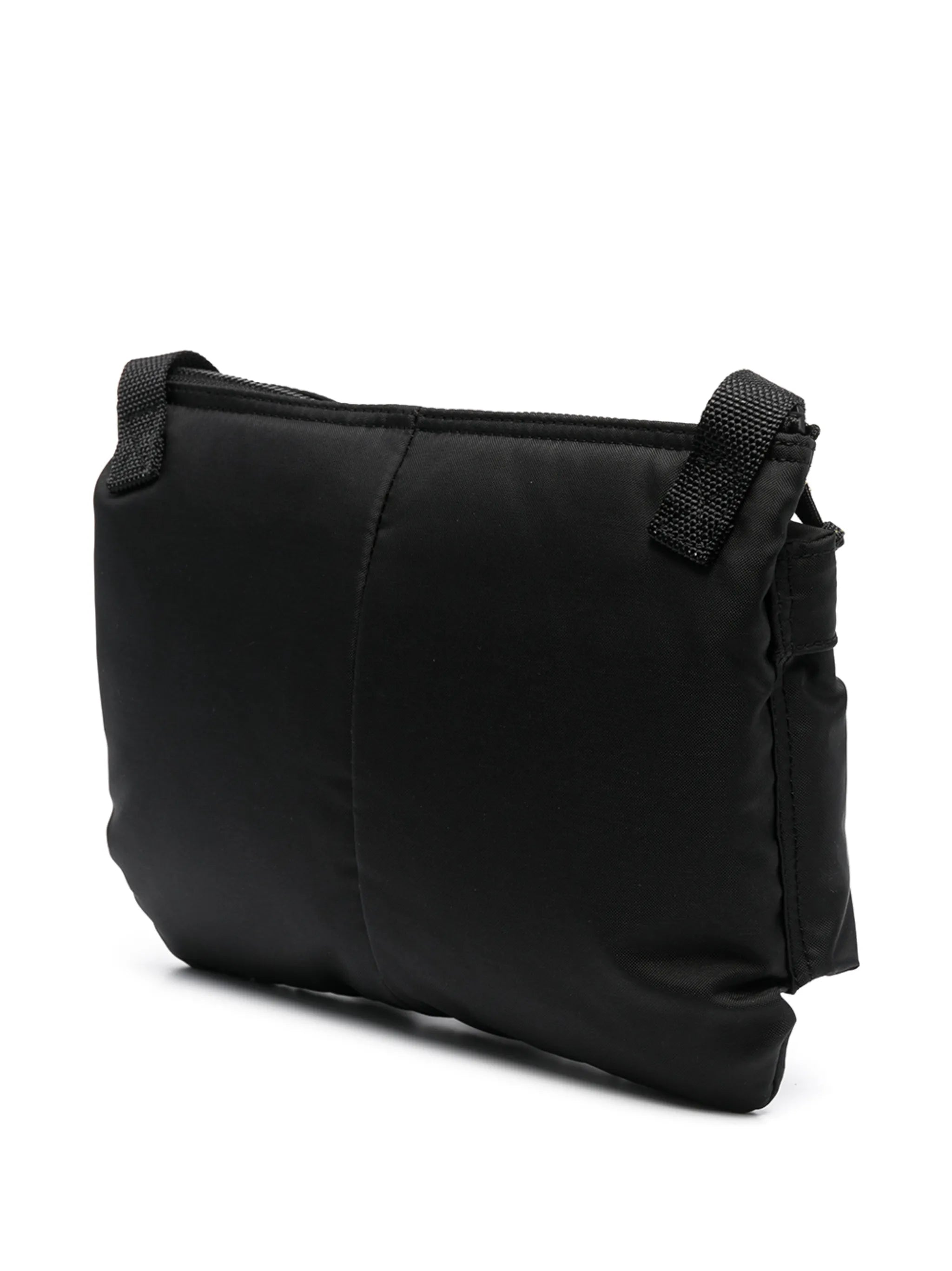 Force shoulder bag