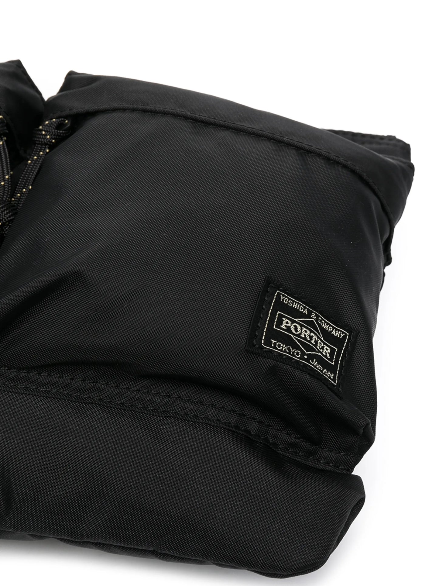 Force shoulder bag