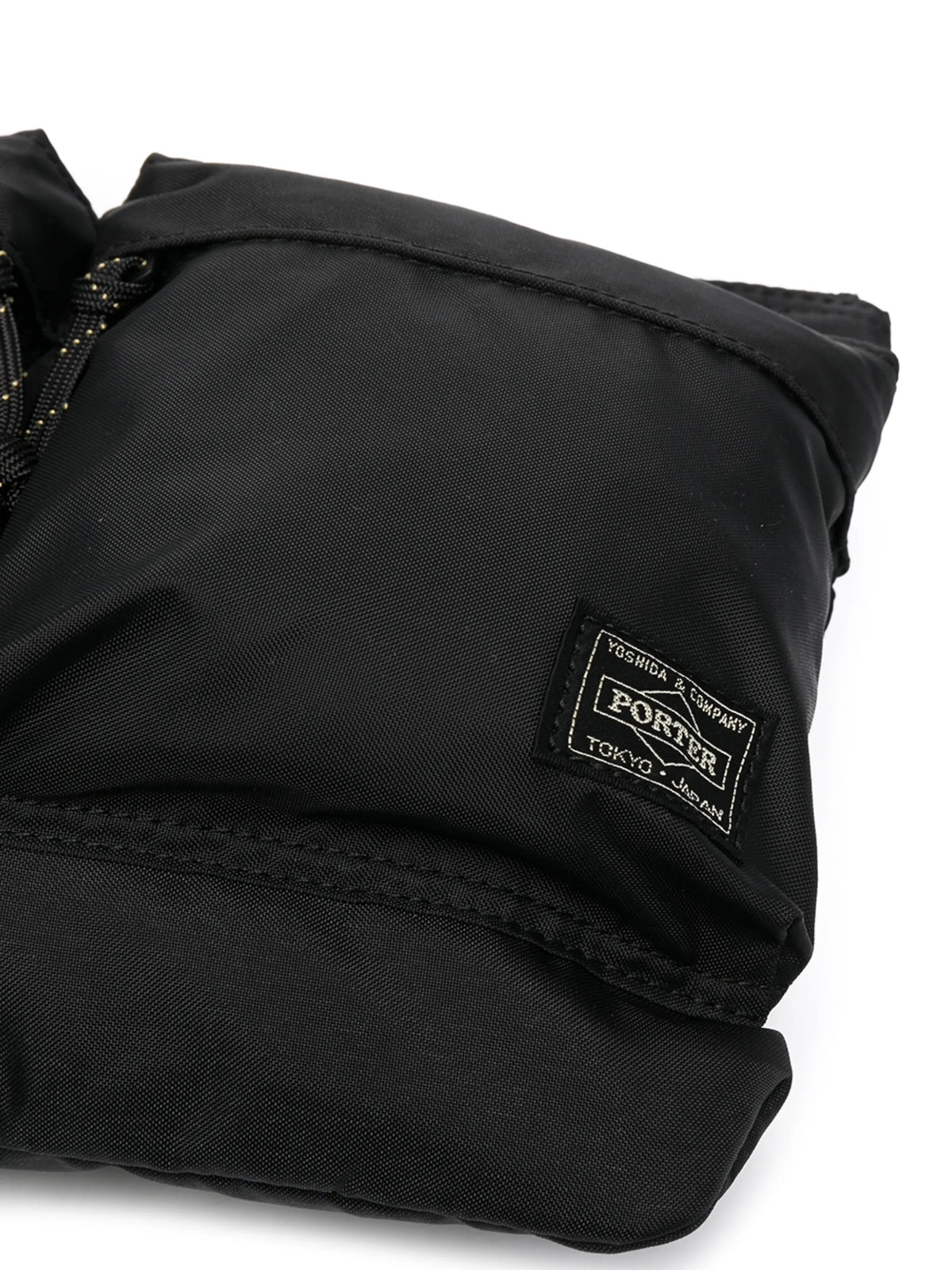Force shoulder bag