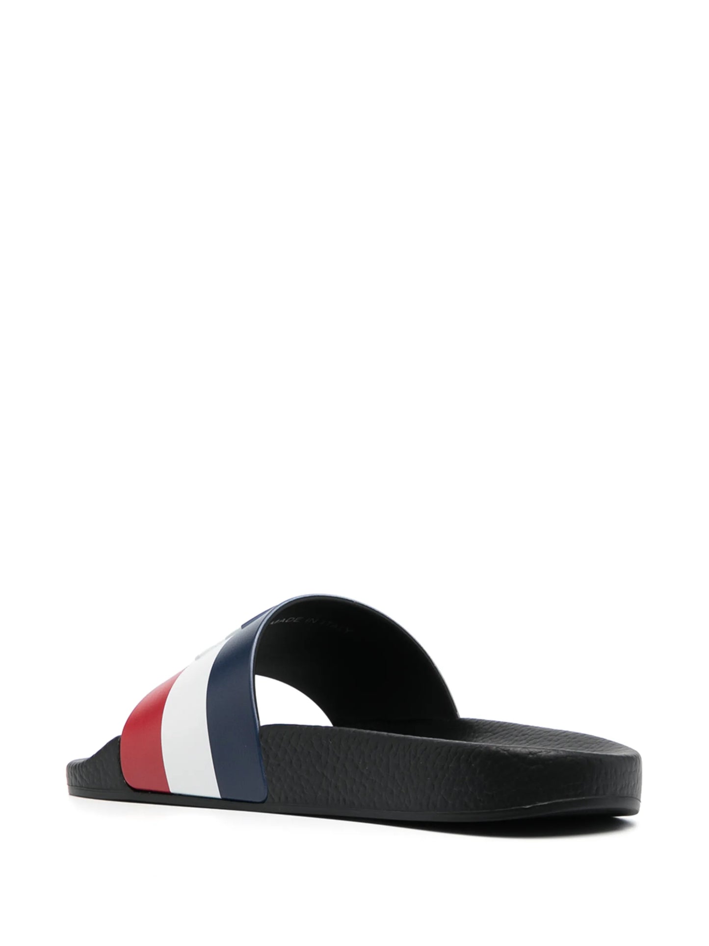 Basile tricolour slides