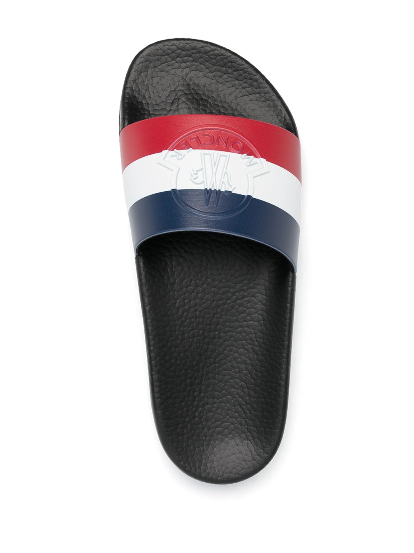 Basile tricolour slides
