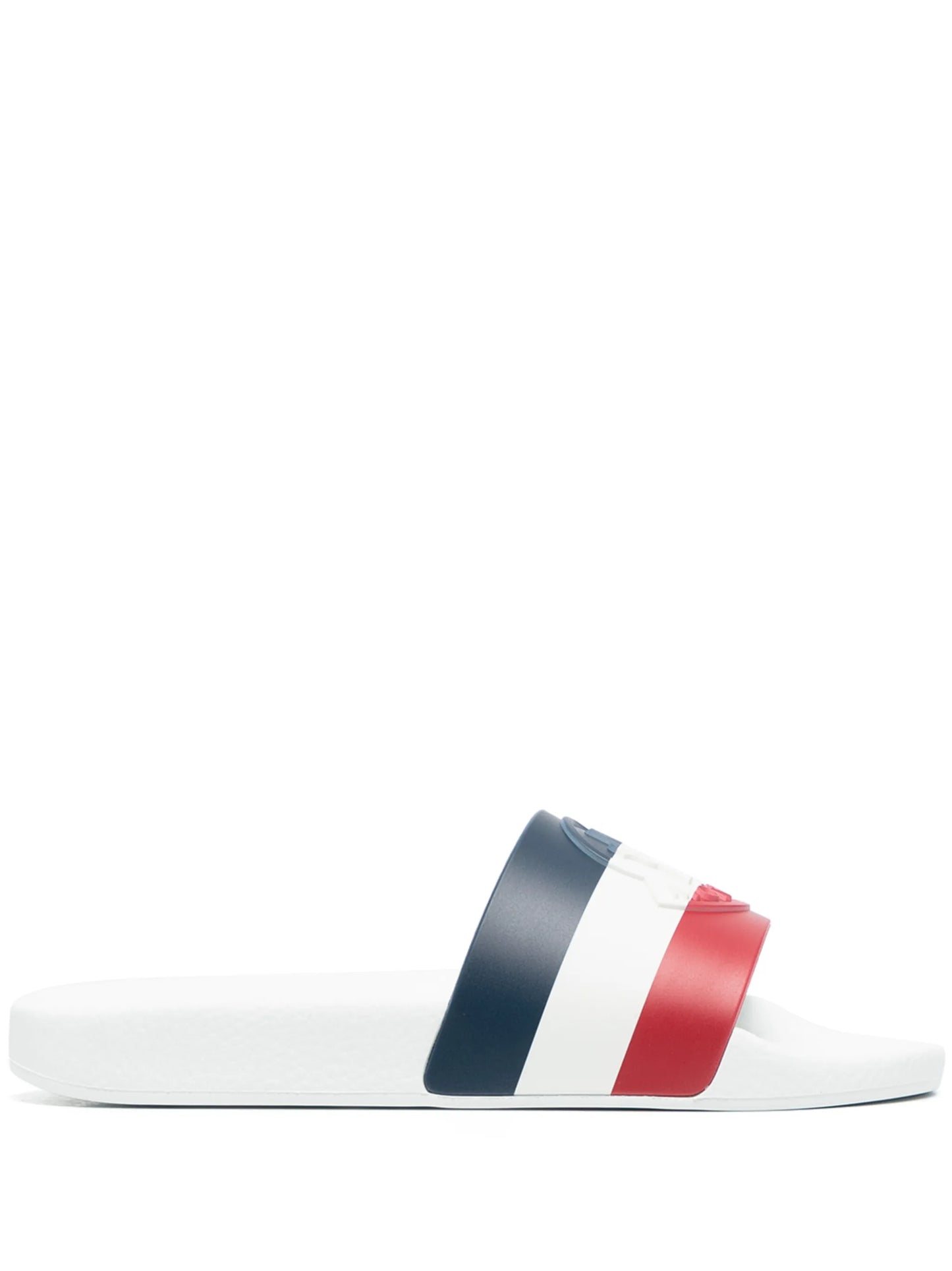 RWB stripe slides
