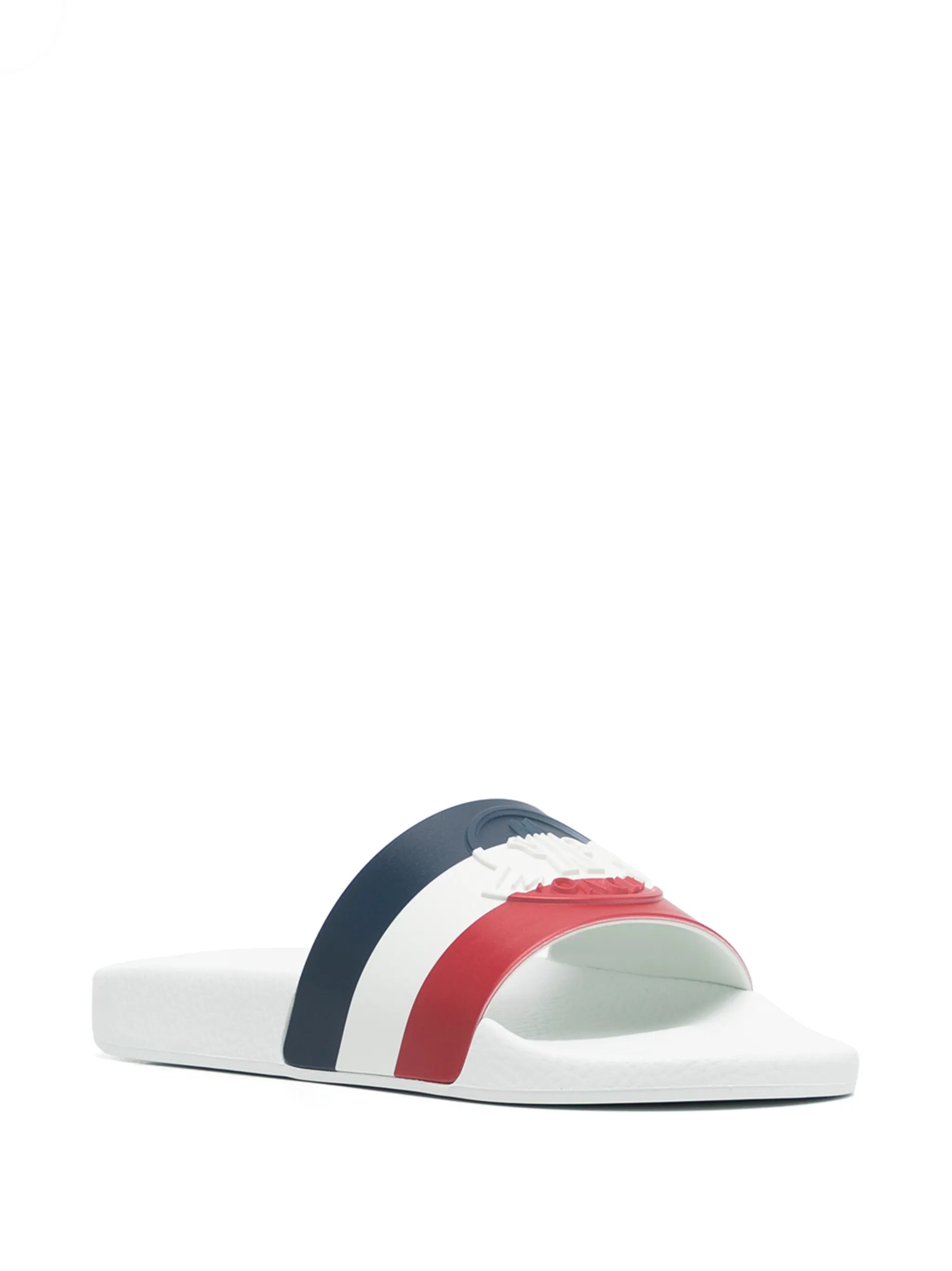 RWB stripe slides
