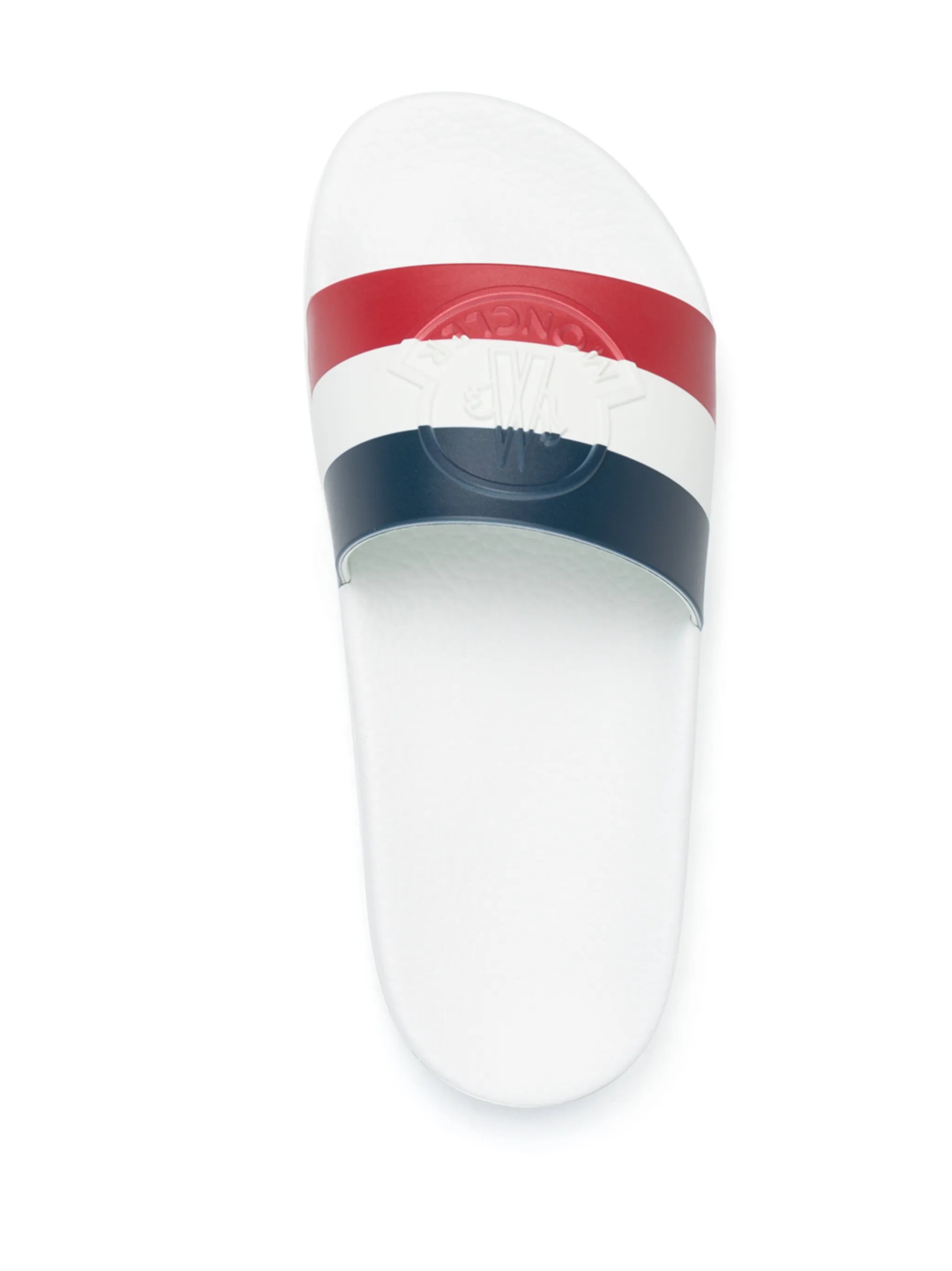 RWB stripe slides
