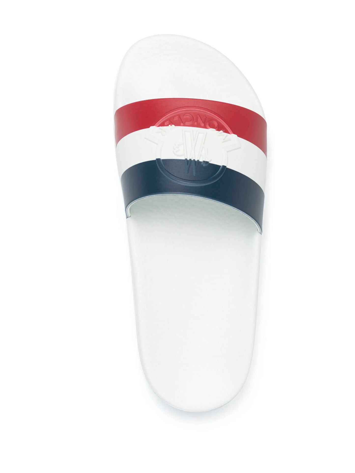 RWB stripe slides