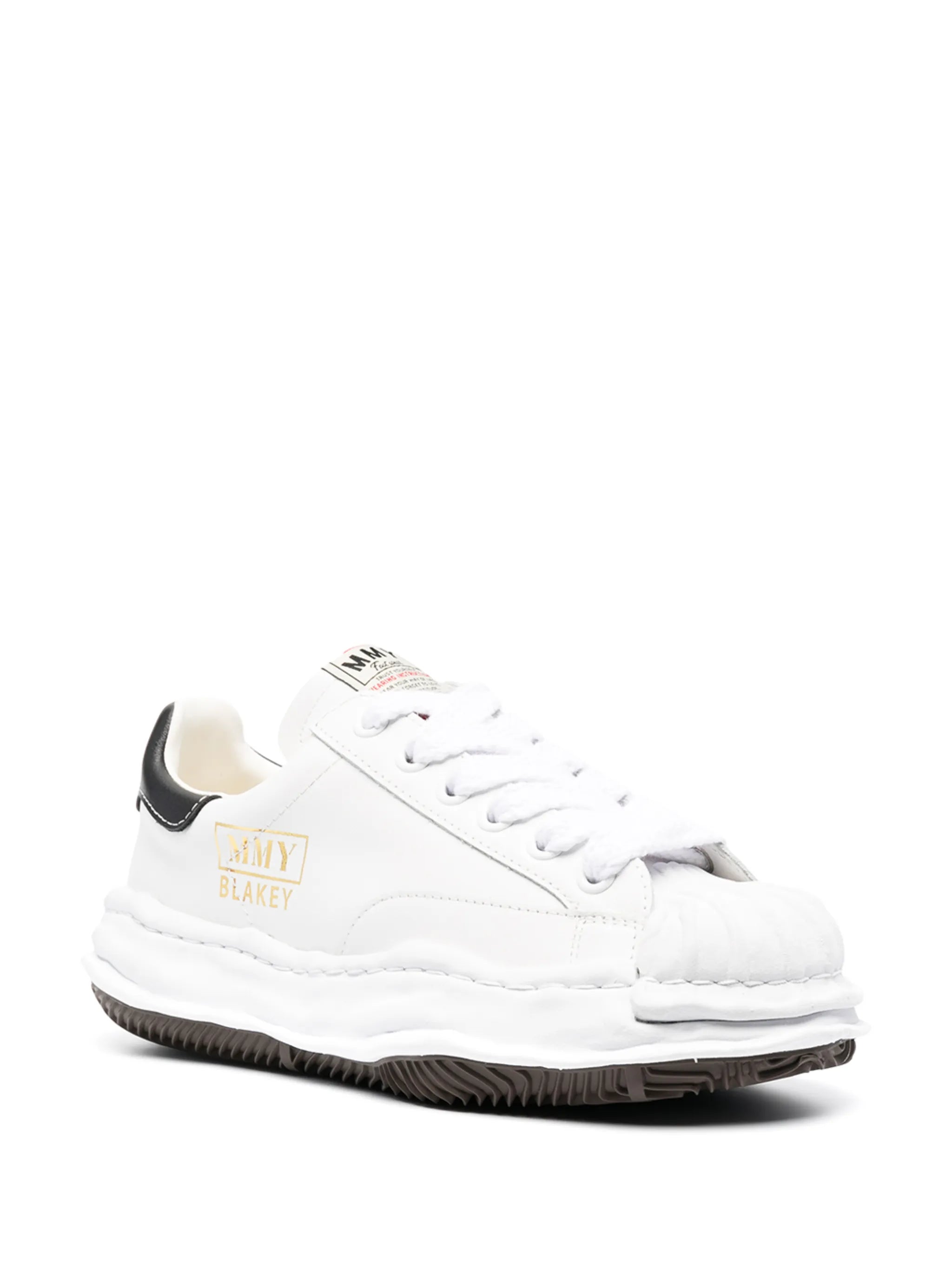 Blakey low-top sneakers
