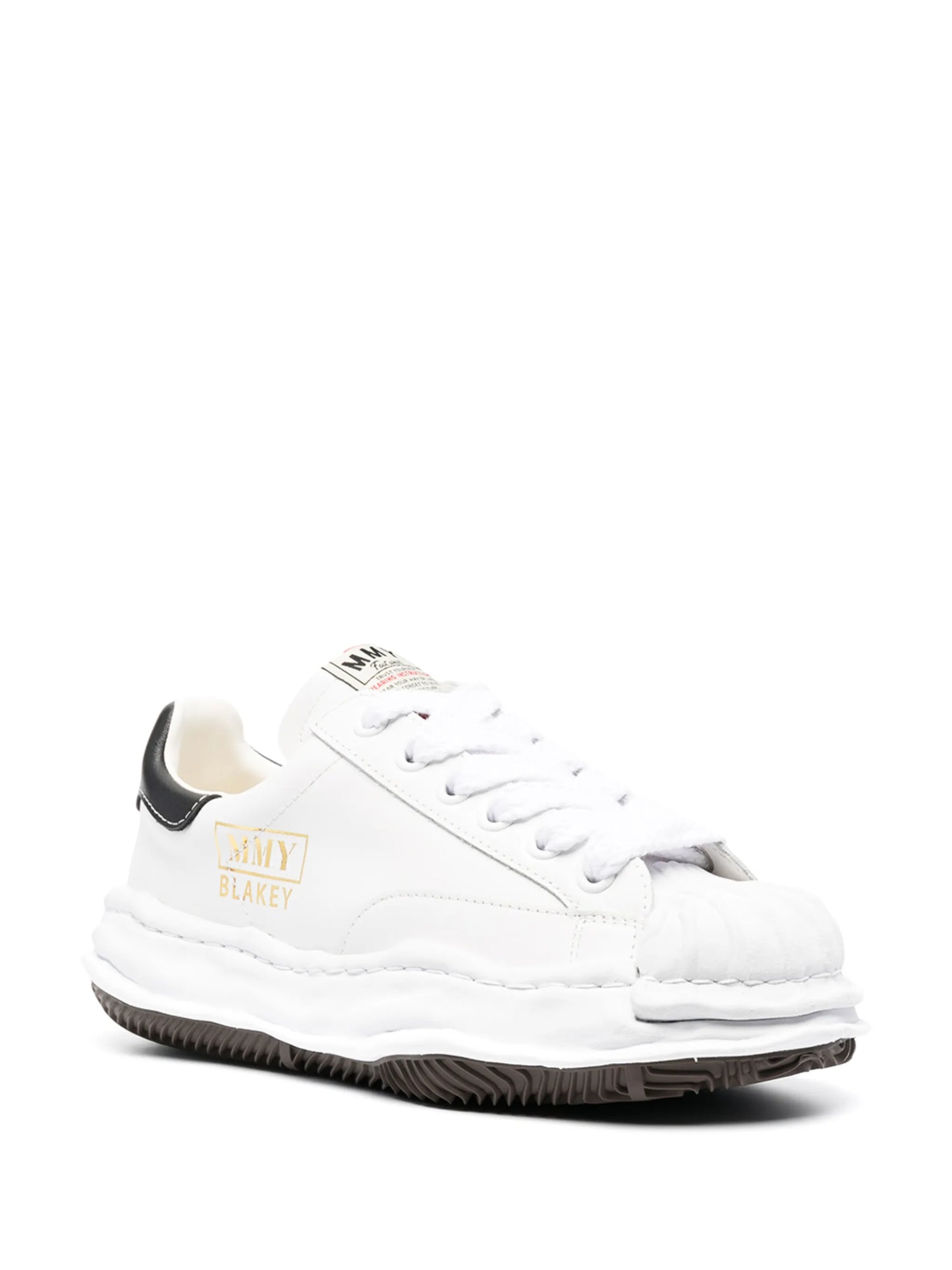 Blakey low-top sneakers