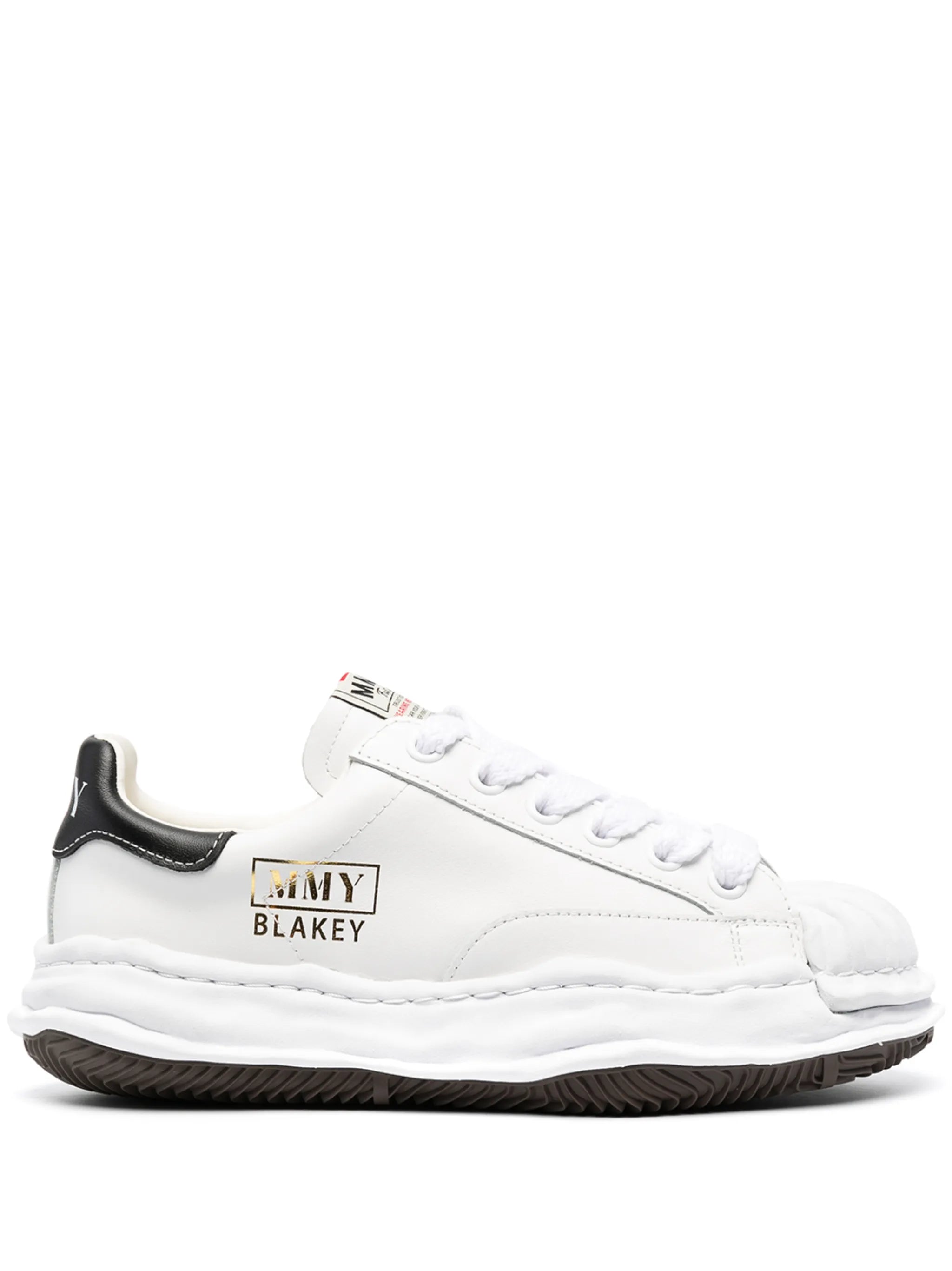 Blakey low-top sneakers
