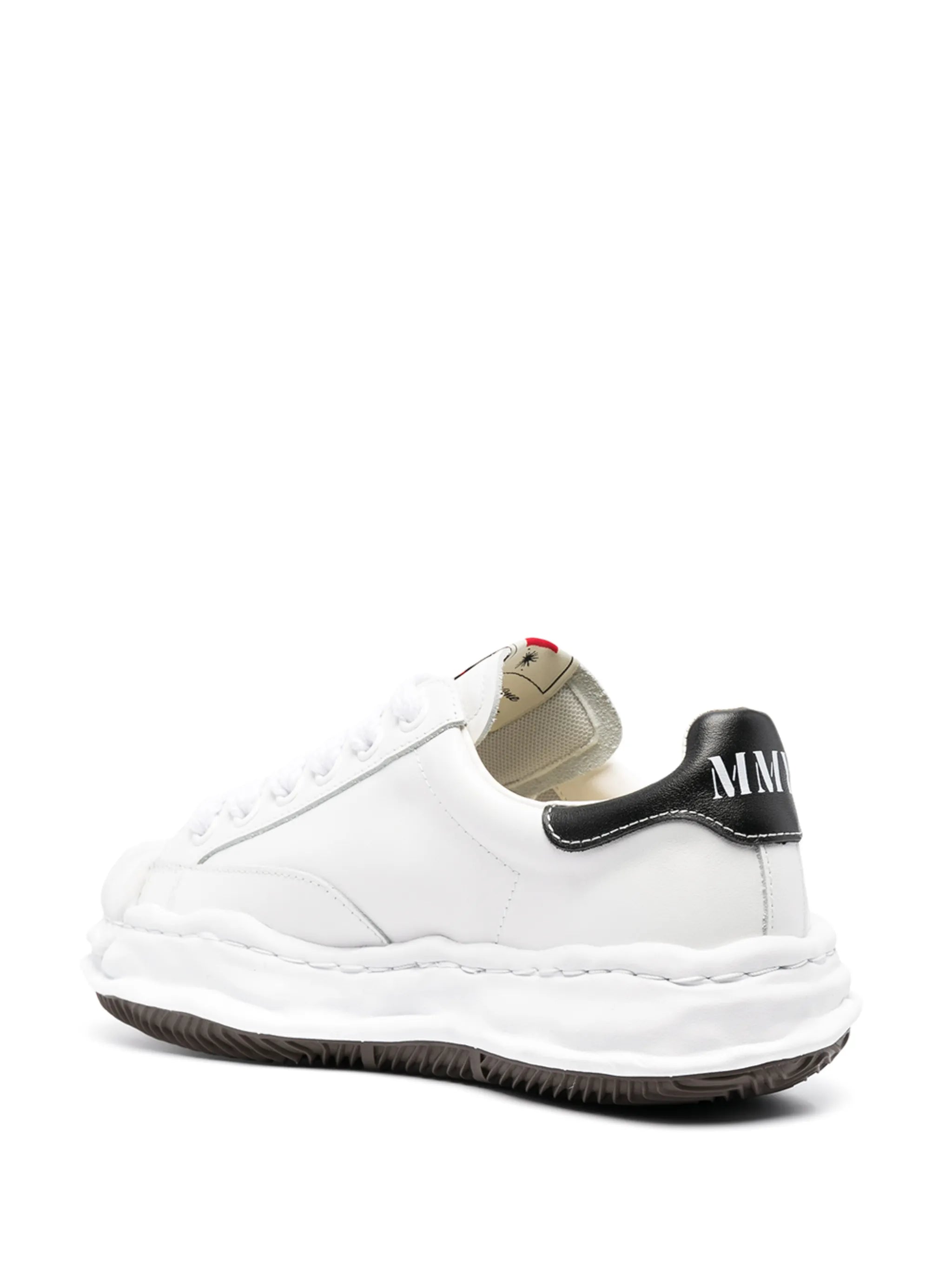 Blakey low-top sneakers