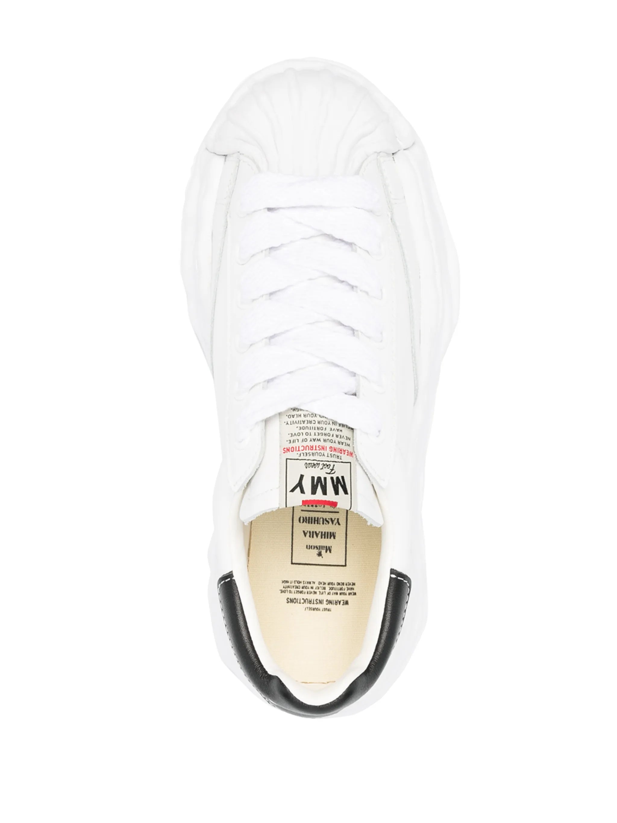 Blakey low-top sneakers
