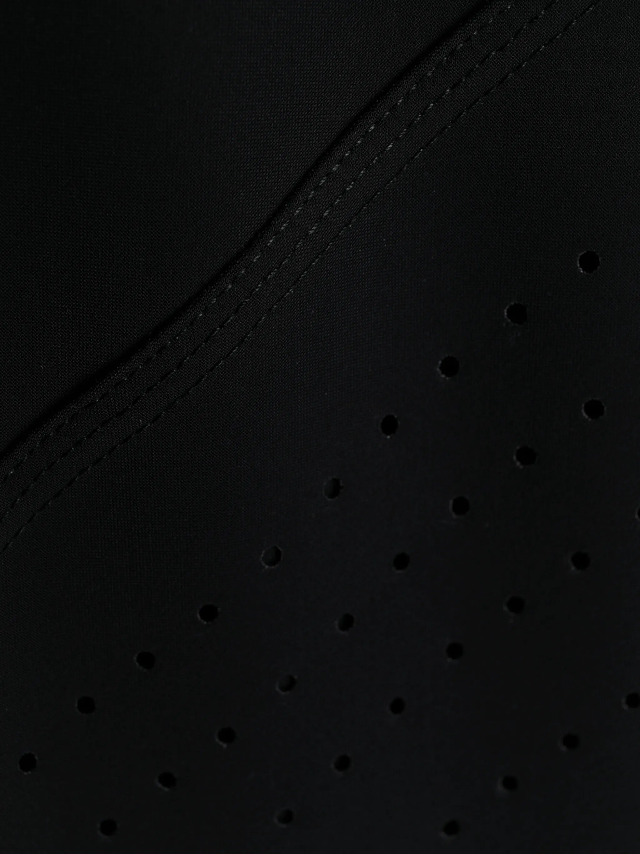 logo waistband leggings