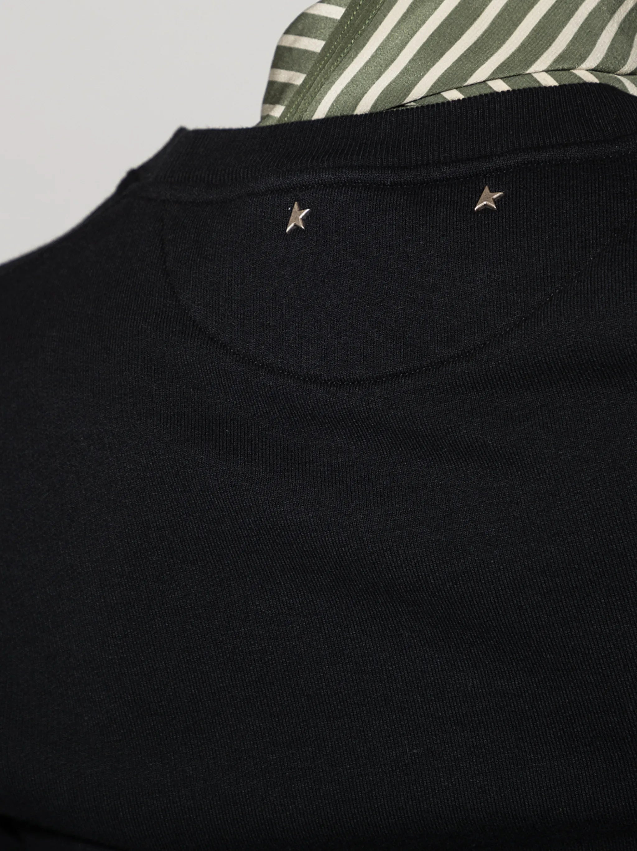 Athena logo-print sweatshirt