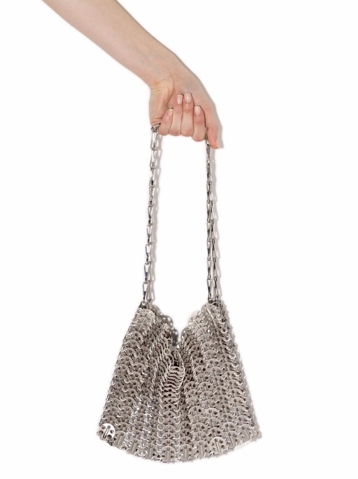 Iconic 1969 disc shoulder bag