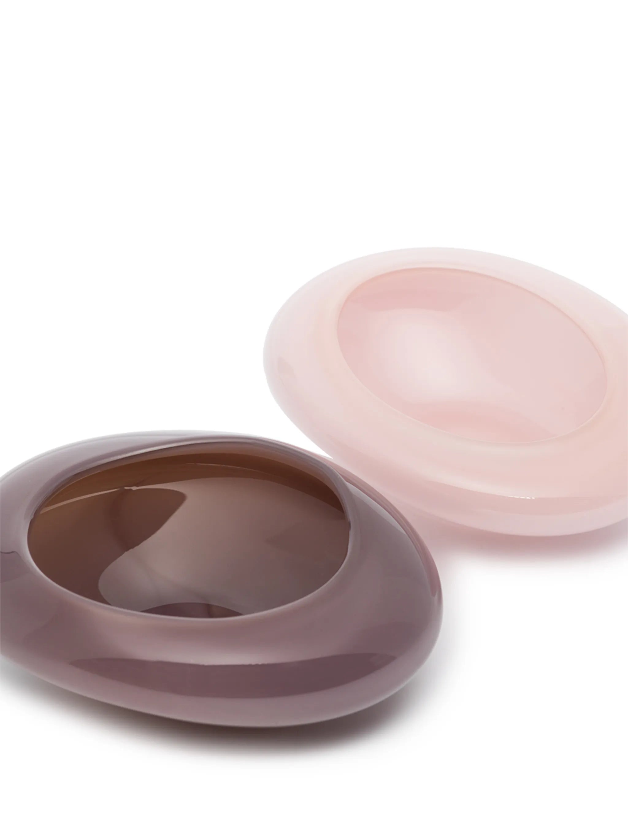 set of 2 Candy dish set