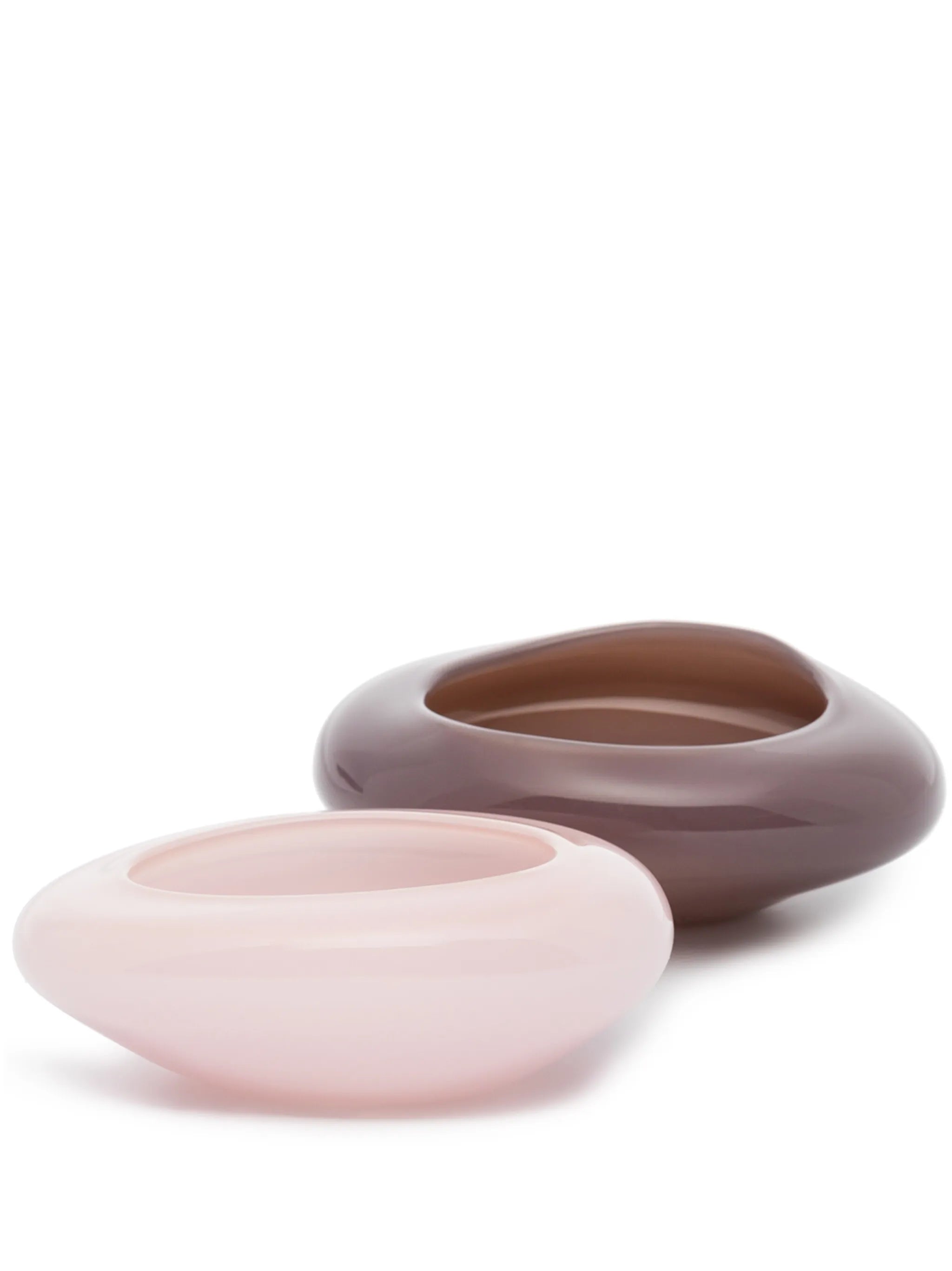 set of 2 Candy dish set