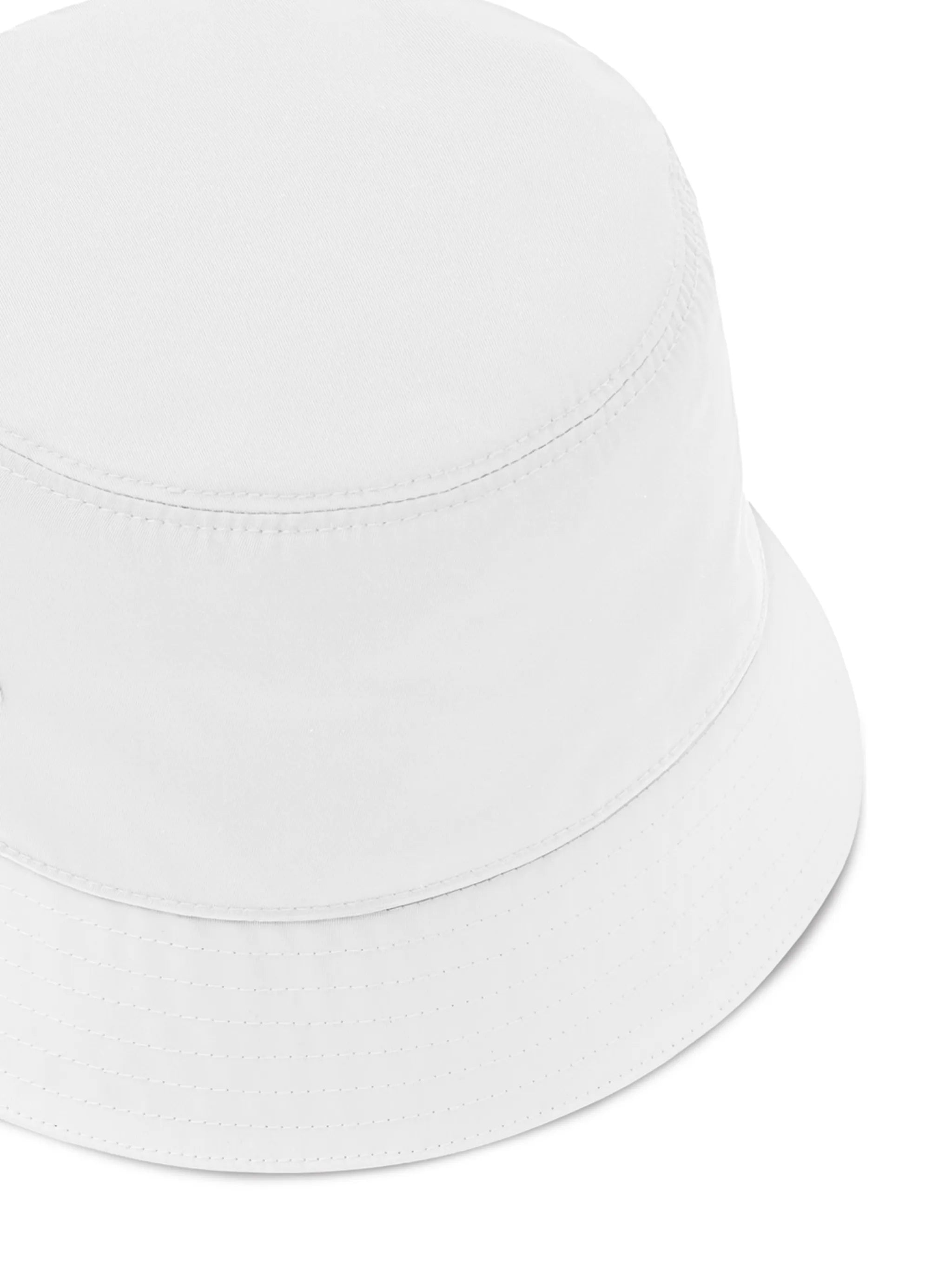 Re-Nylon bucket hat
