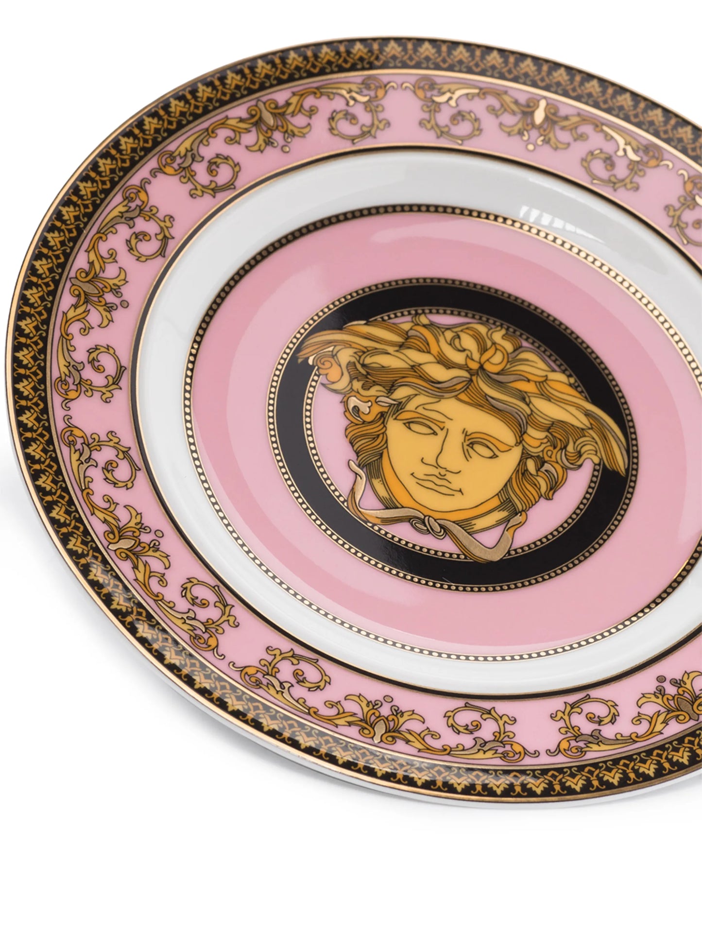 Medusa 18cm plate