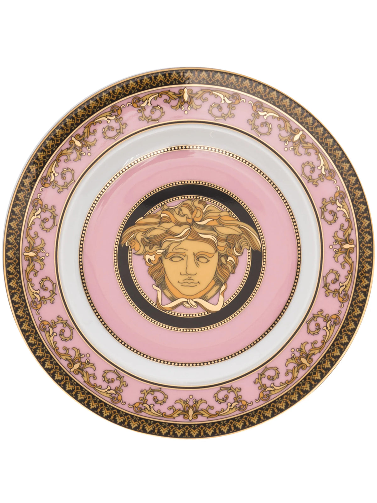 Medusa 18cm plate