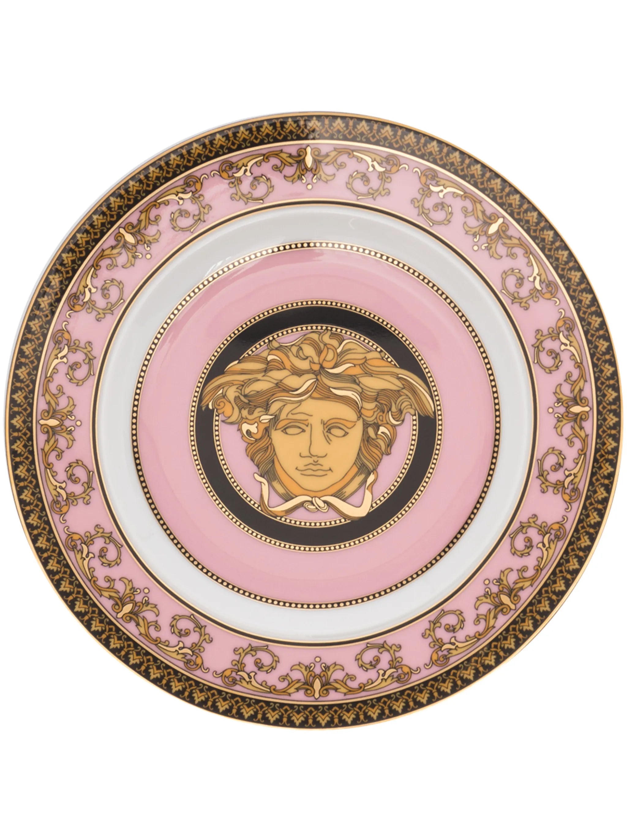 Medusa 18cm plate