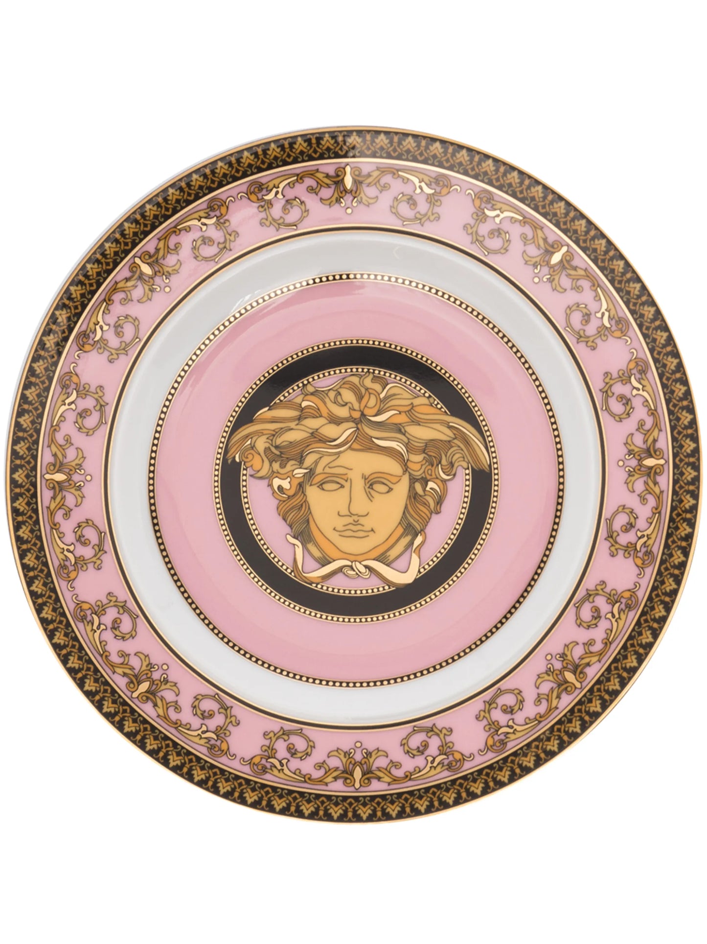 Medusa 18cm plate