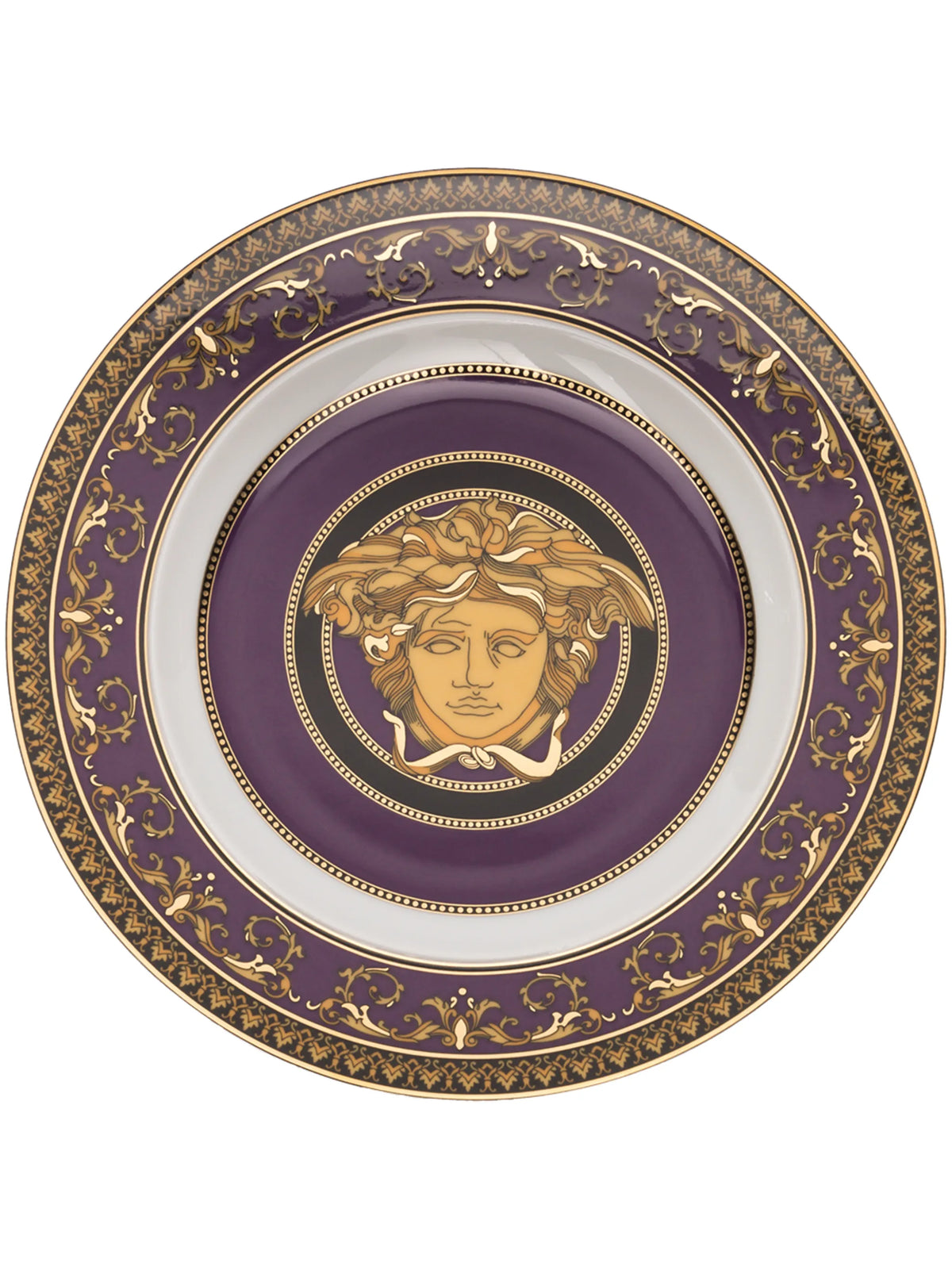Medusa Marine plate (18cm)