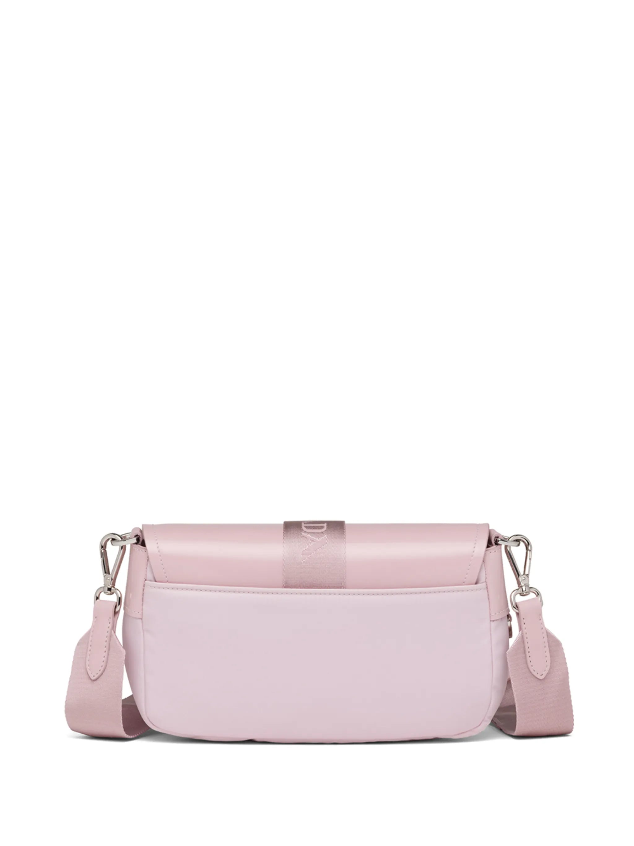 Prada Pocket shoulder bag