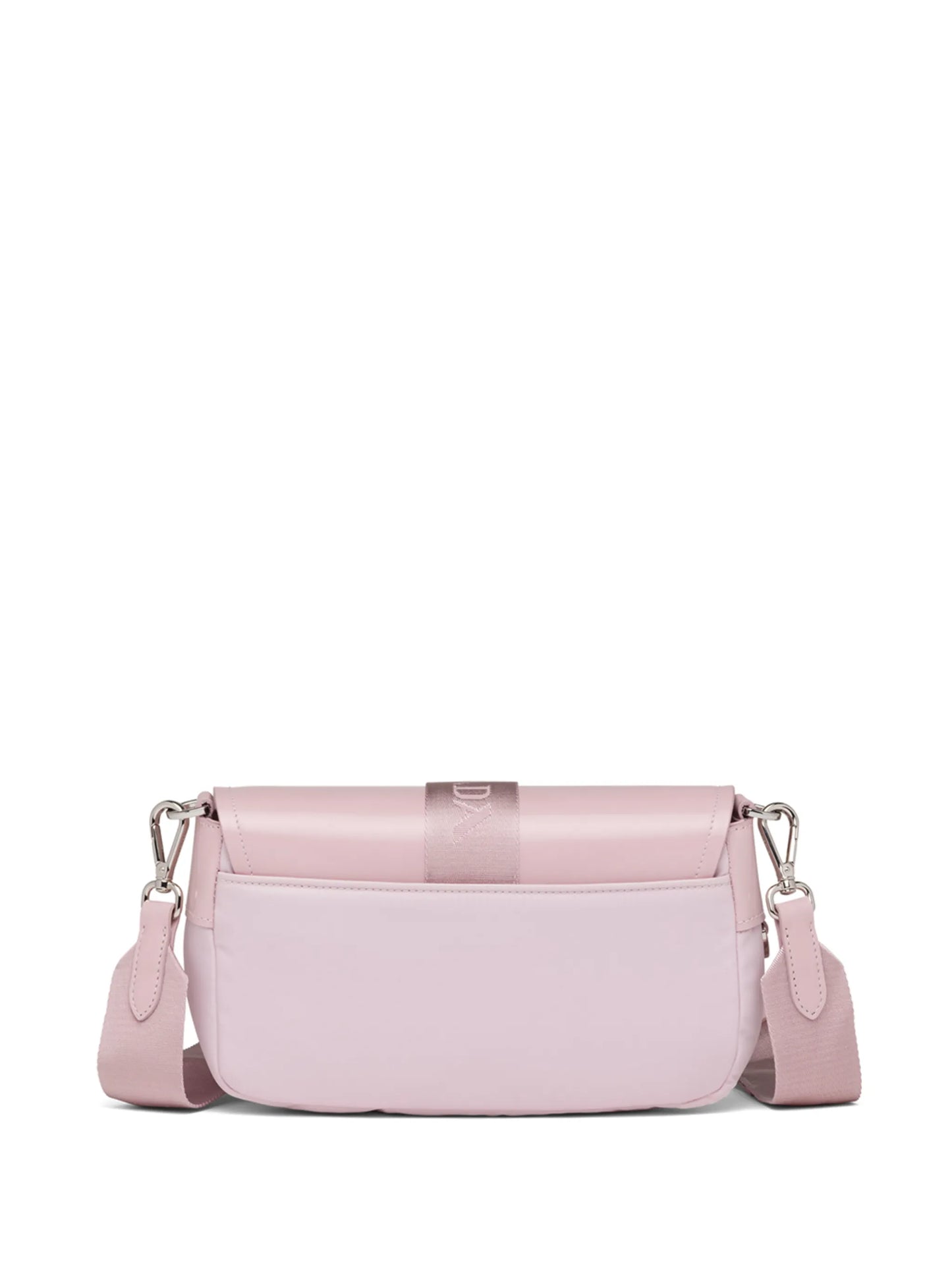 Prada Pocket shoulder bag