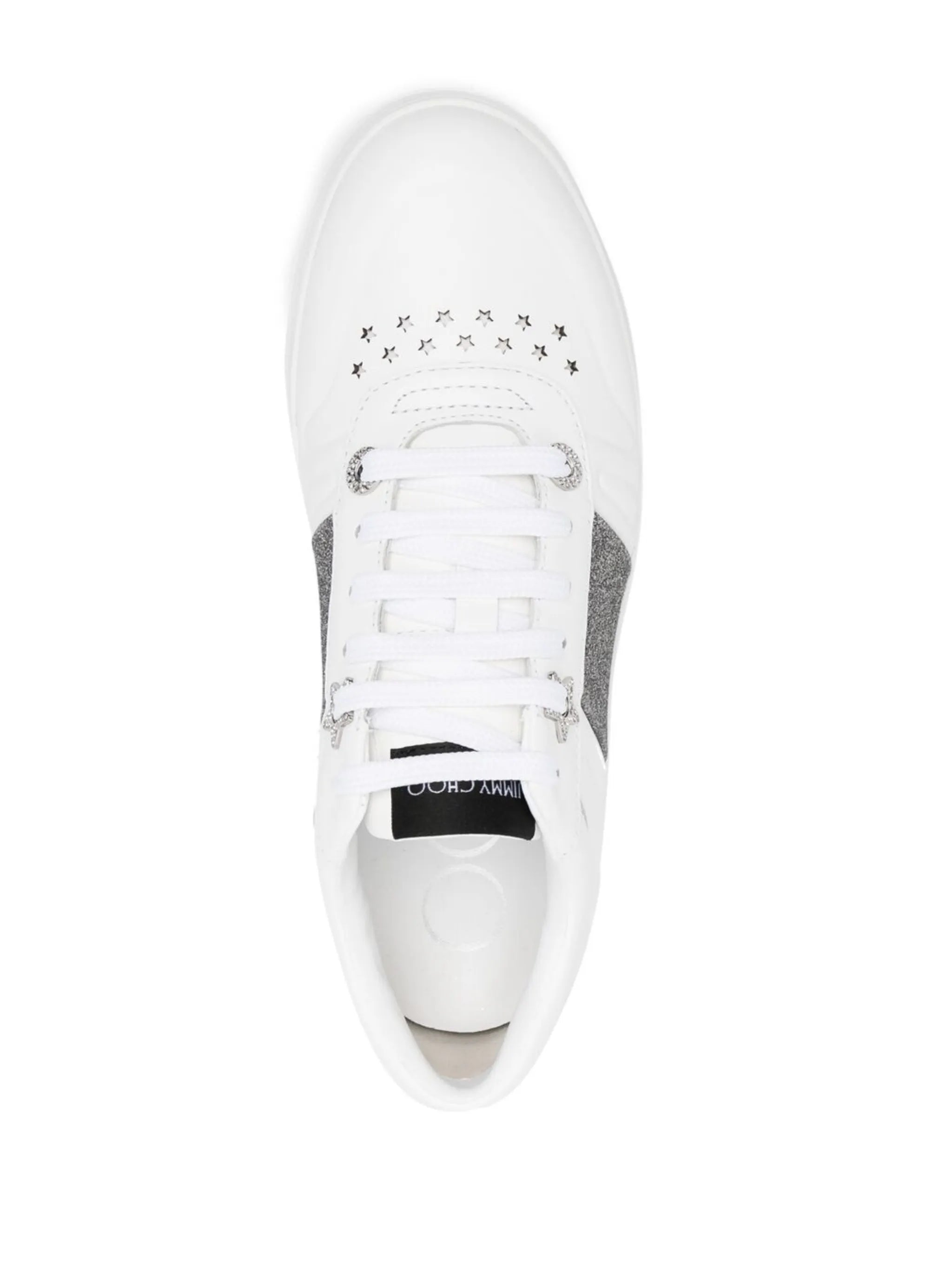 Hawaii leather sneakers